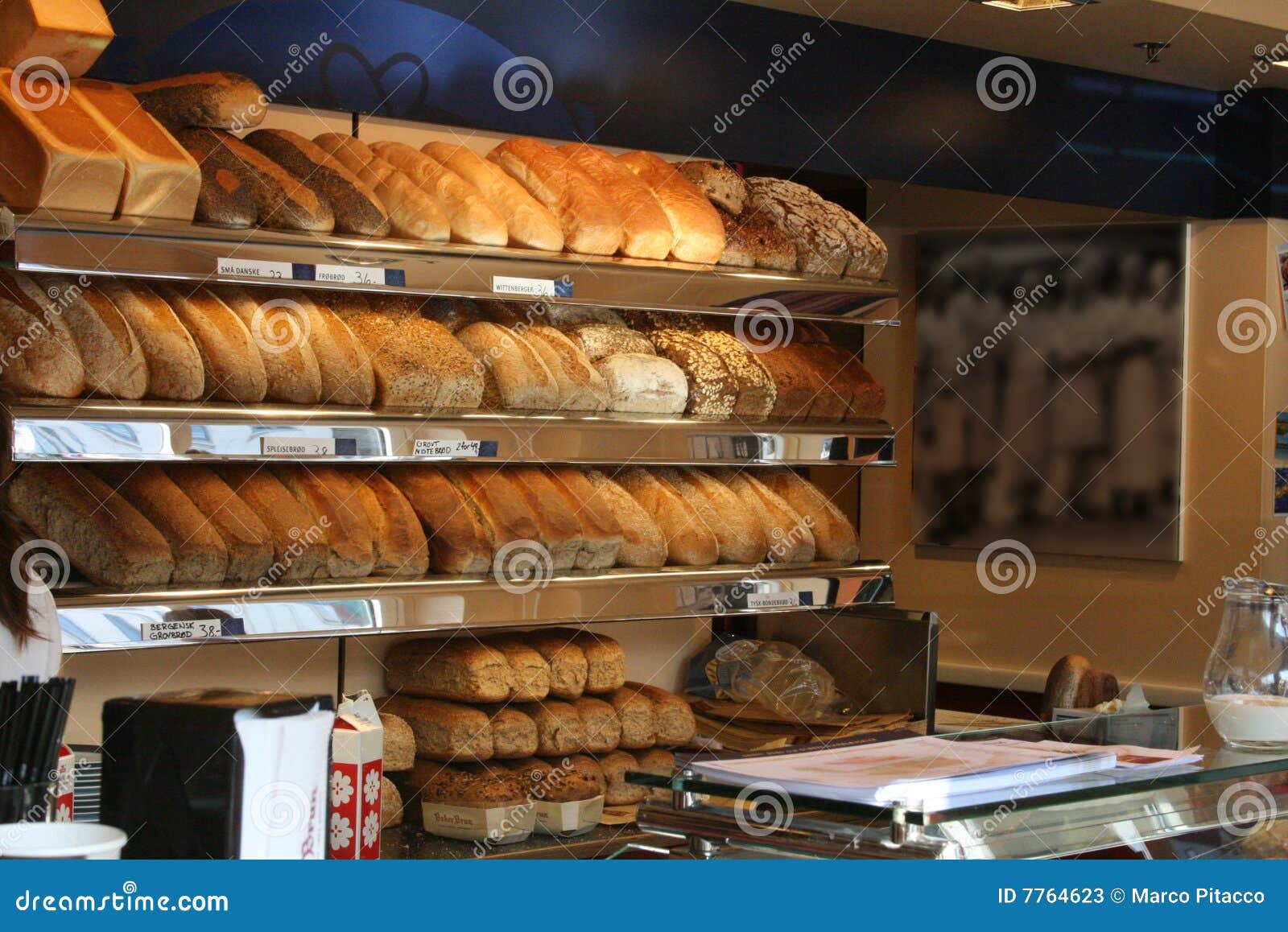 bakery