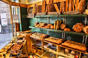 Bakery In Barcelona Spain Editorial Photography Image Of Store Bakery In Barcelona Spain Editorial Photography Image Of Store
