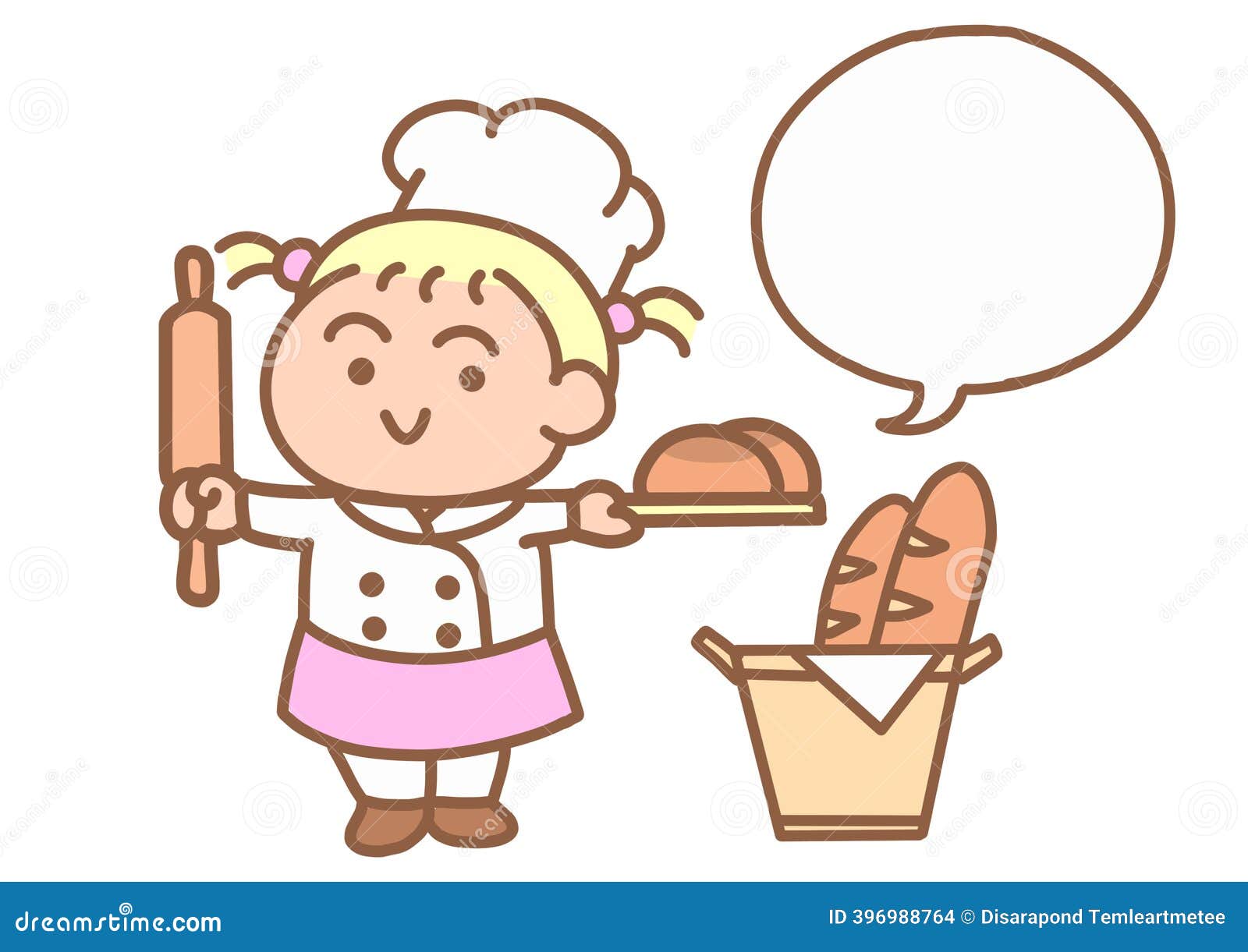 Female Baker Clipart Stock Illustrations – 248 Female Baker Clipart Stock  Illustrations, Vectors \u0026 Clipart - Dreamstime, image size:1600x1221