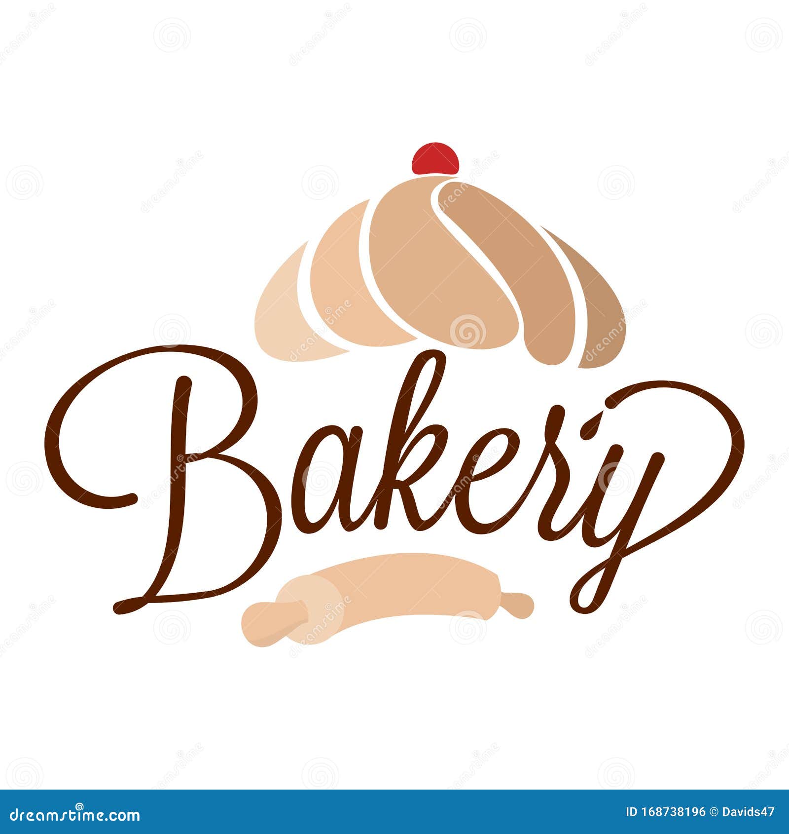 Bakery Logos Clip Art
