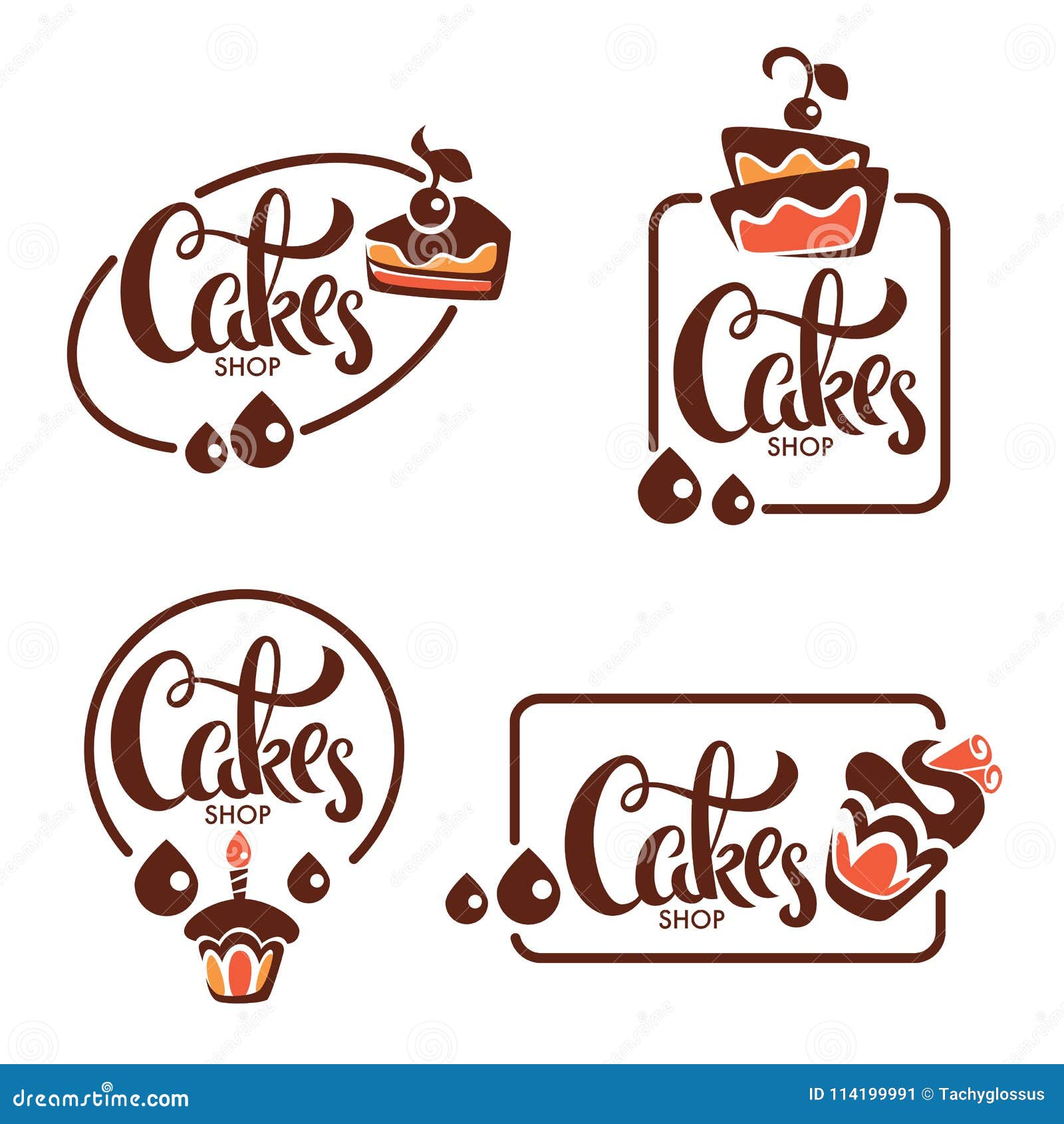 Cake Logo Stock Illustrations 41 287 Cake Logo Stock Illustrations Vectors Clipart Dreamstime