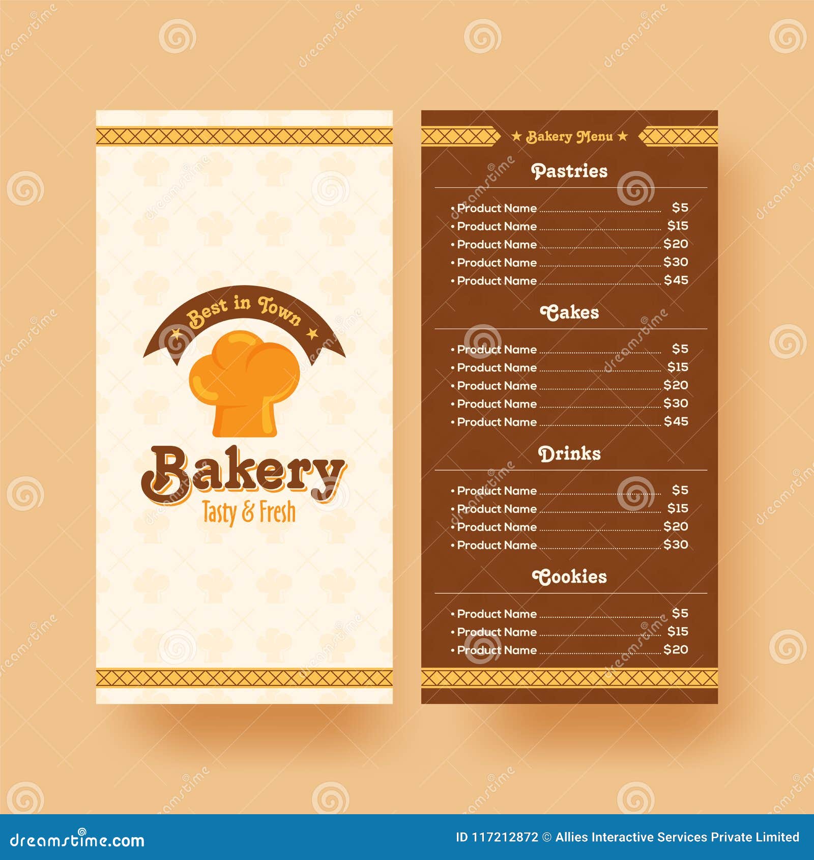 Bake O Cake, Kolkata, 1/20 - Restaurant menu and reviews