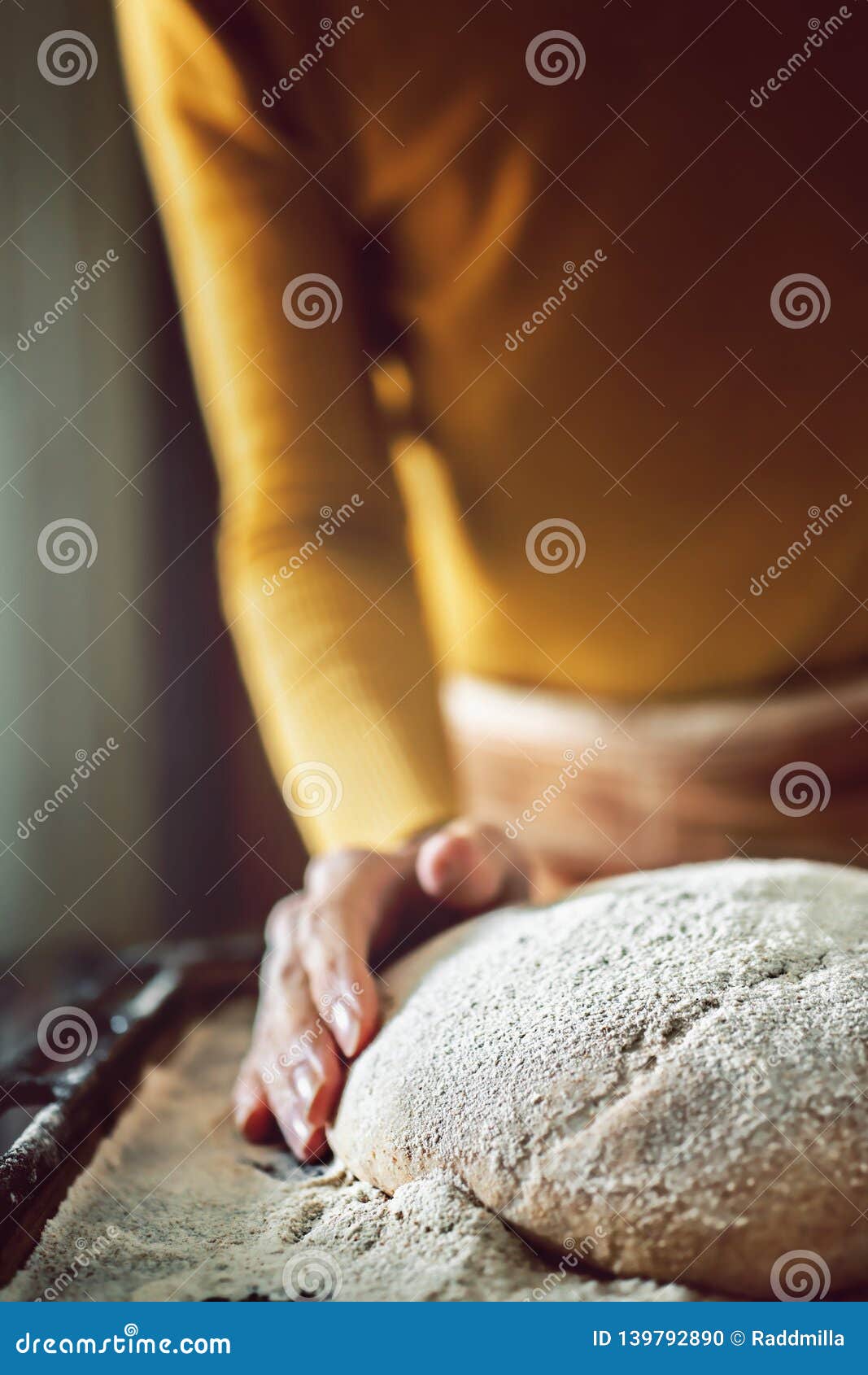Baking homemade bread stock photo. Image of cuisine 139792890