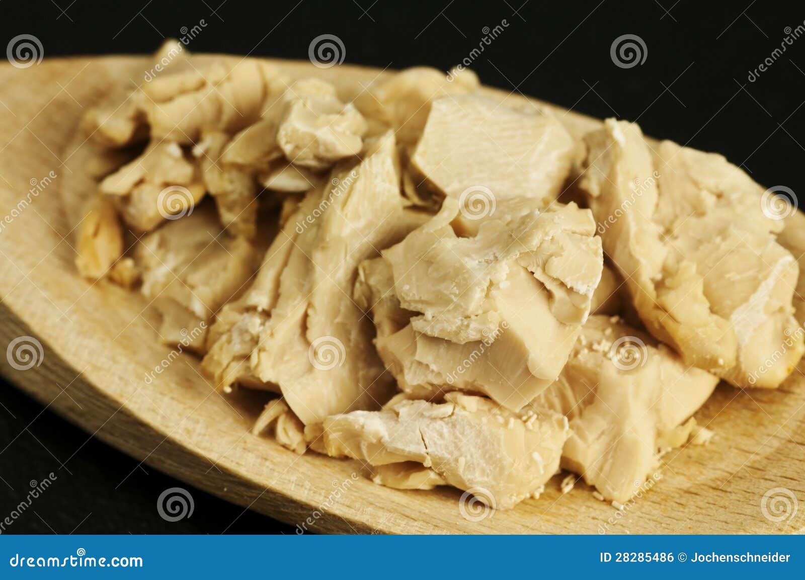 Baking ingredient yeast stock photo. Image of yeast, beer 28285486