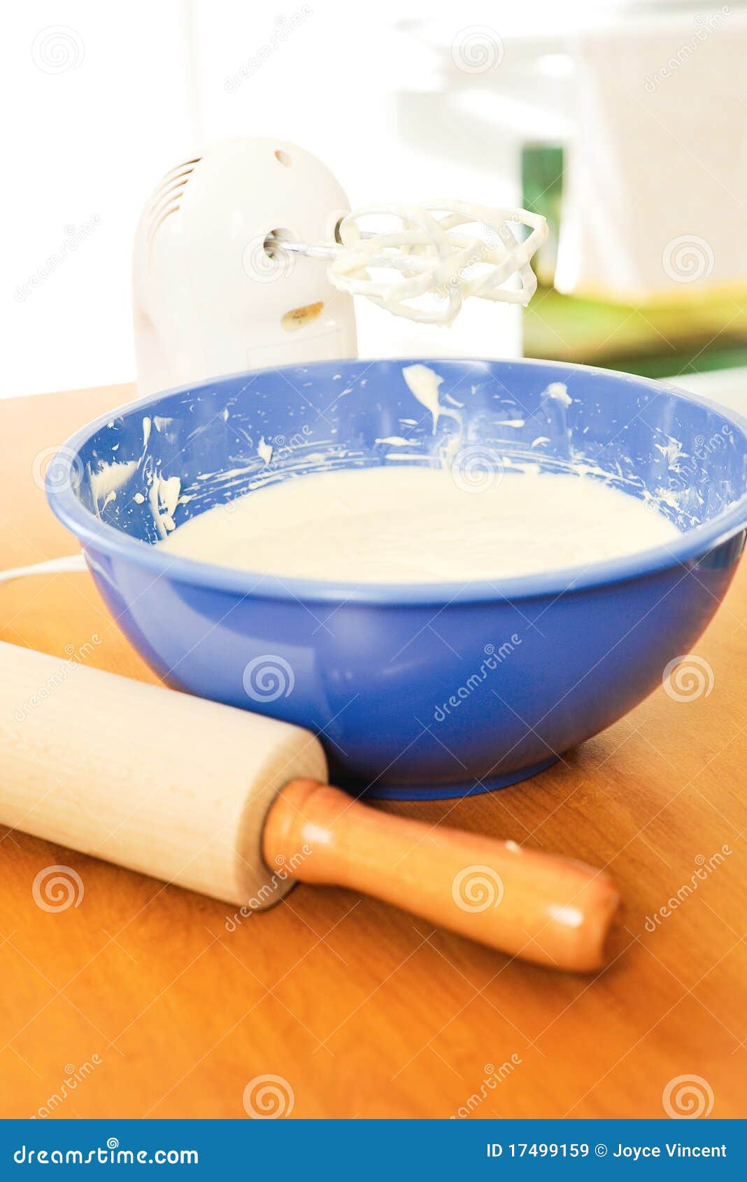 Baking items stock image. Image of baking, cooking, mixer 17499159
