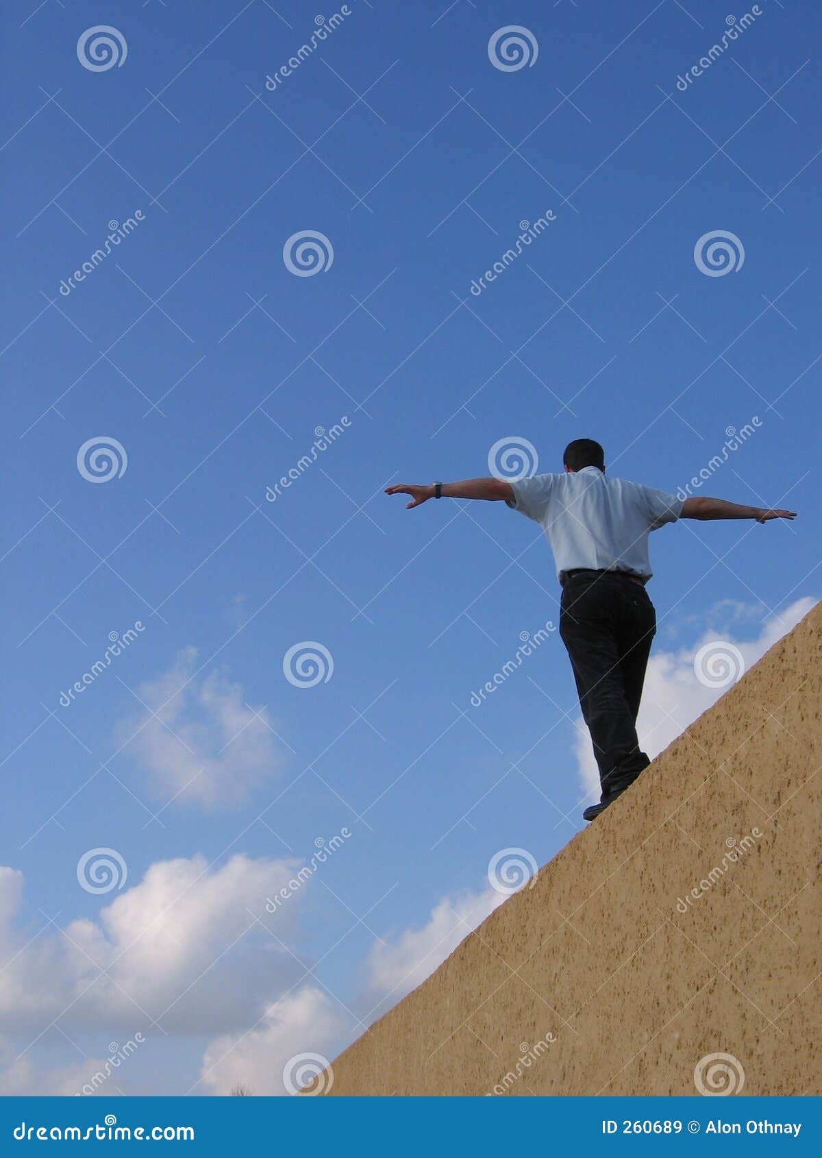 balance ii