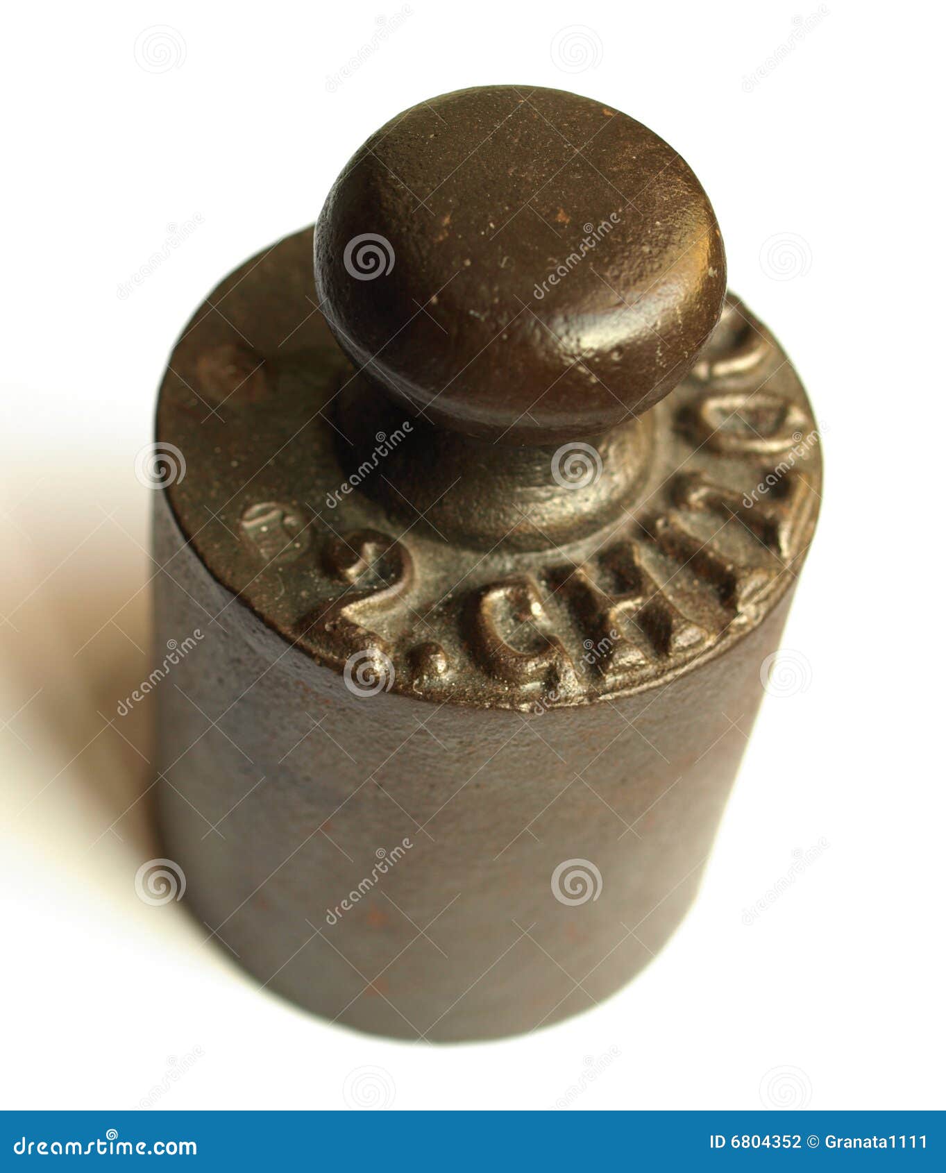 Balance scale weight stock photo. Image of balance, weight - 6804352