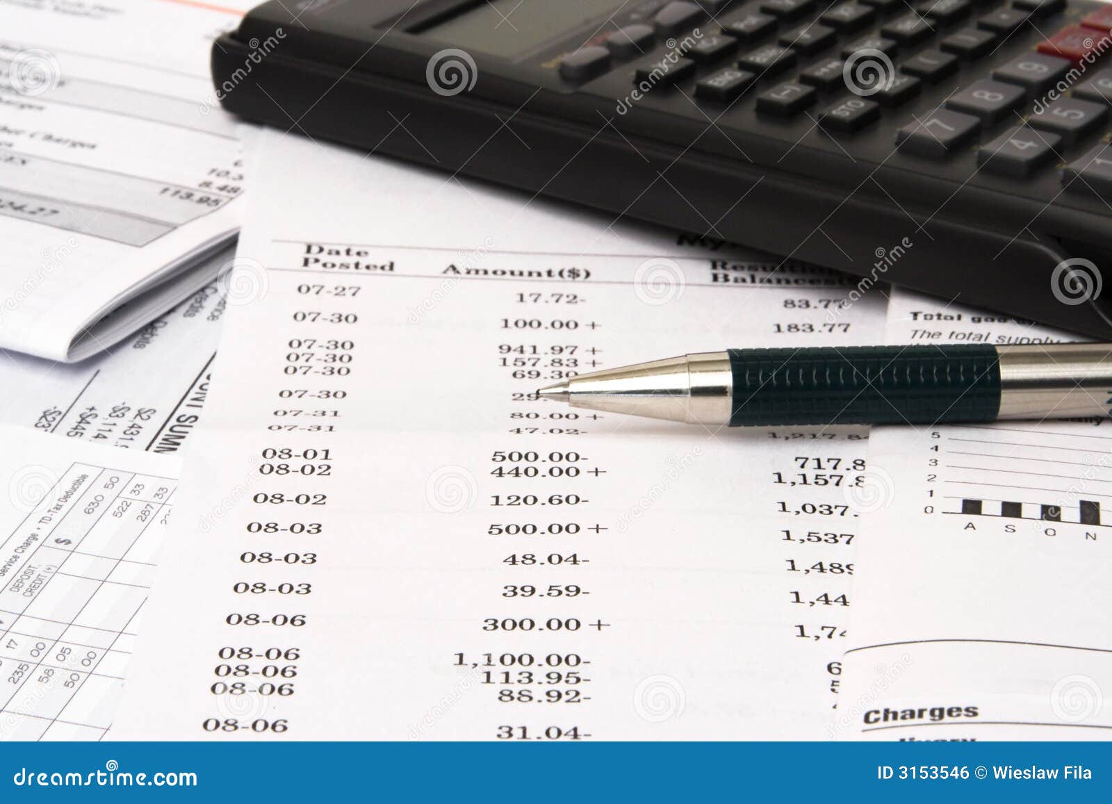balance checkbook balance checkbook
