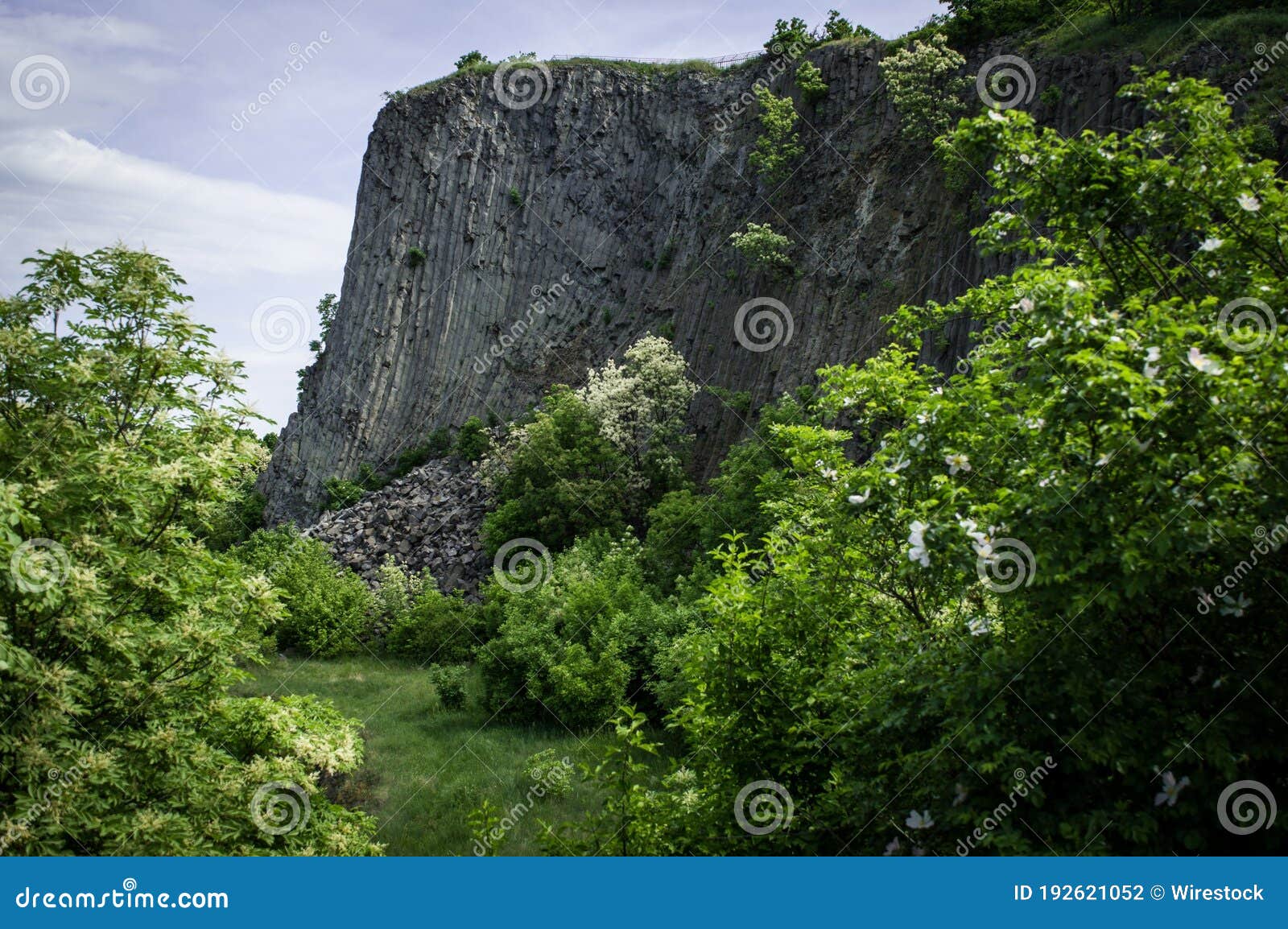 Balaton Uplands National Park, Hungary Stock Photo Image of travel