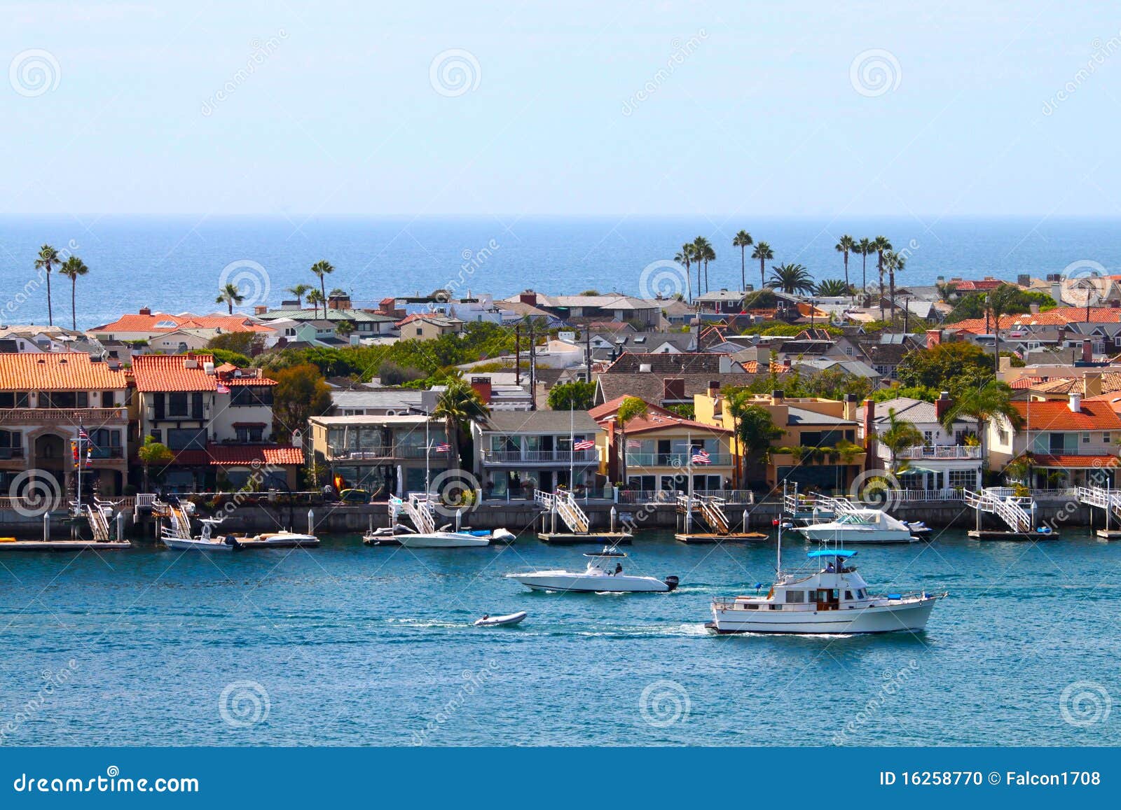 balboa peninsula homes