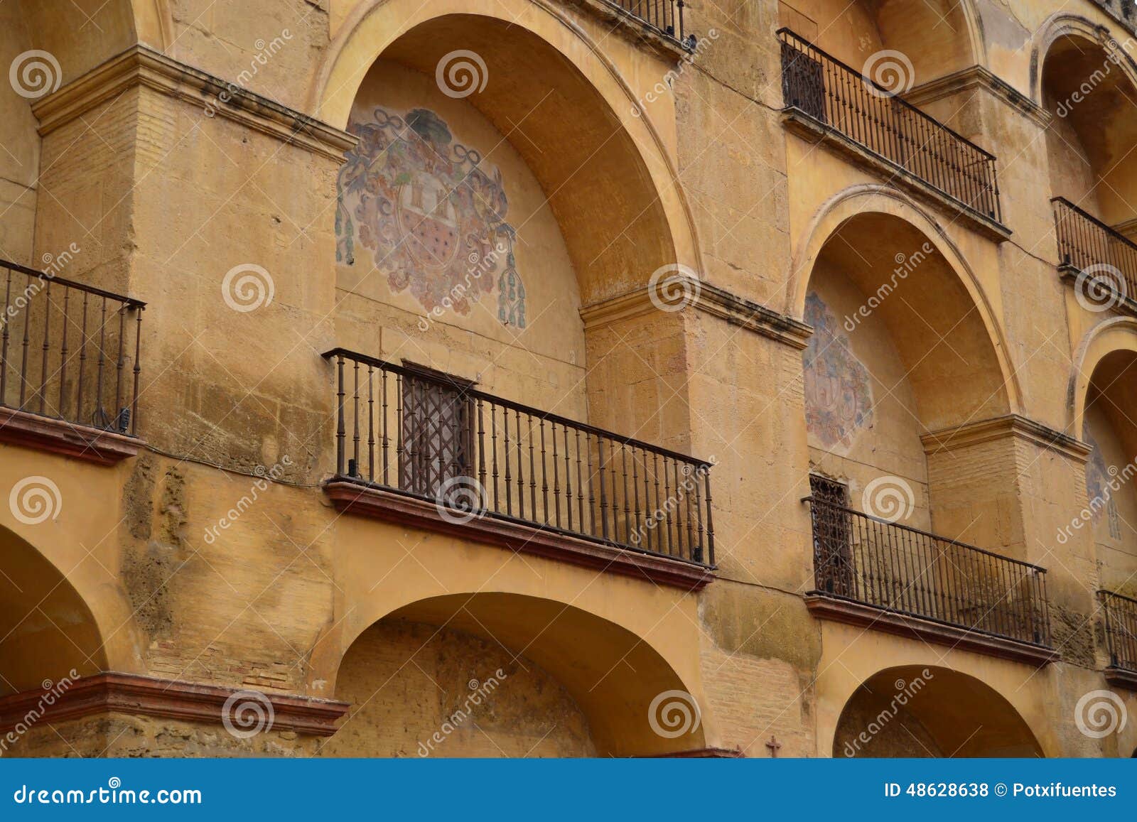 balcones