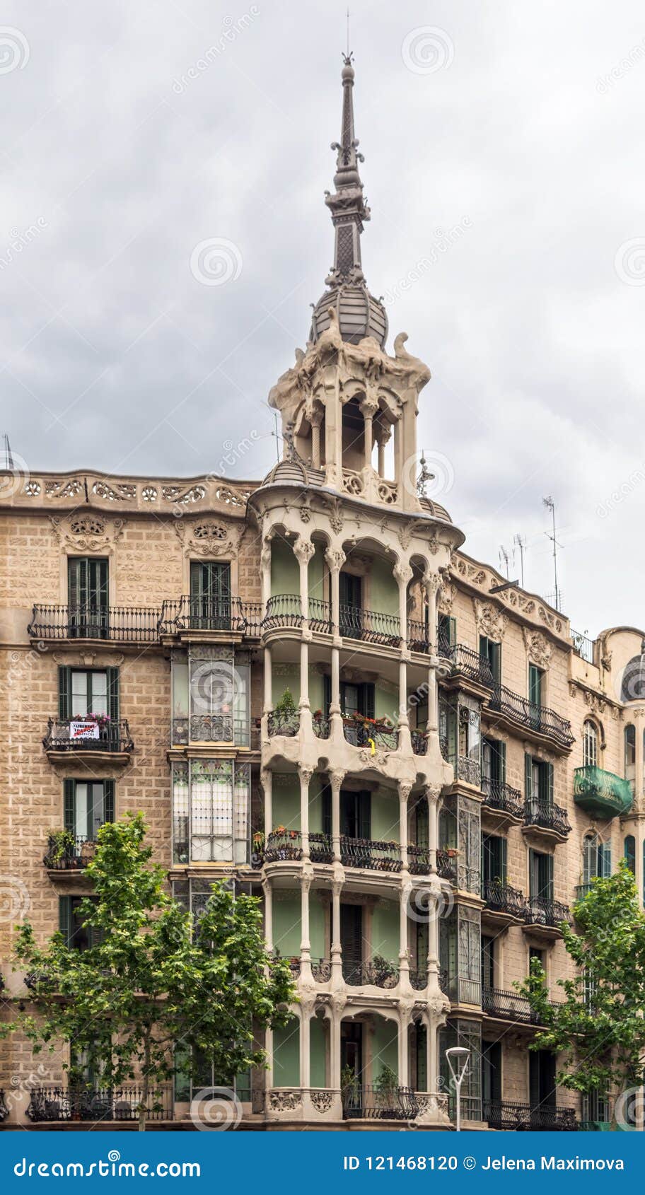 balconies of casa josefa villanueva