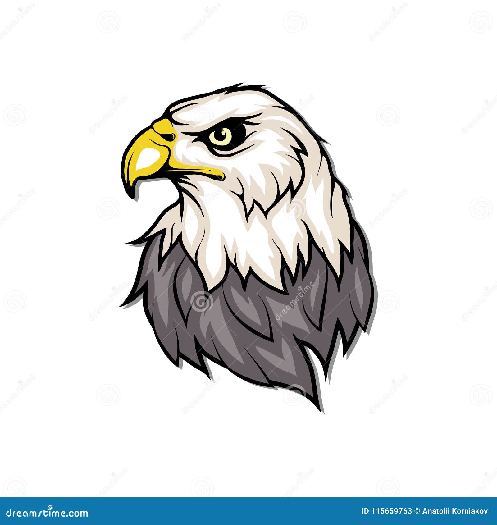 Download Bird Eagle Logo RoyaltyFree Vector Graphic  Pixabay