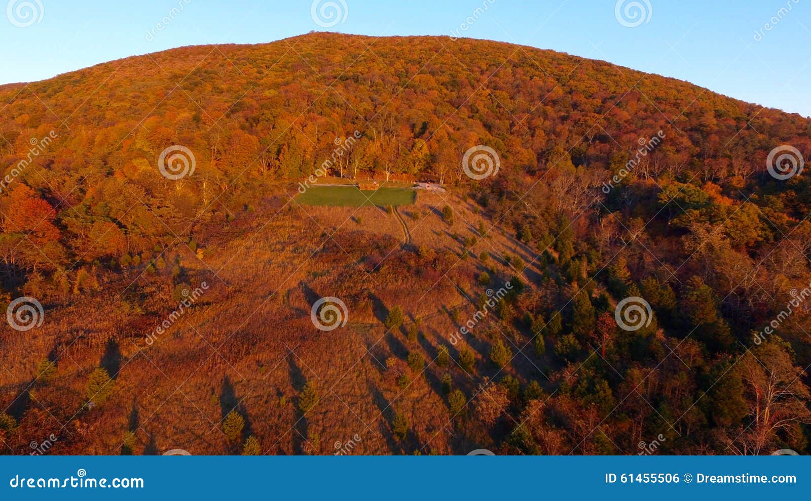 Before bald knob stock photo. Image of blacksburg, background 61455506