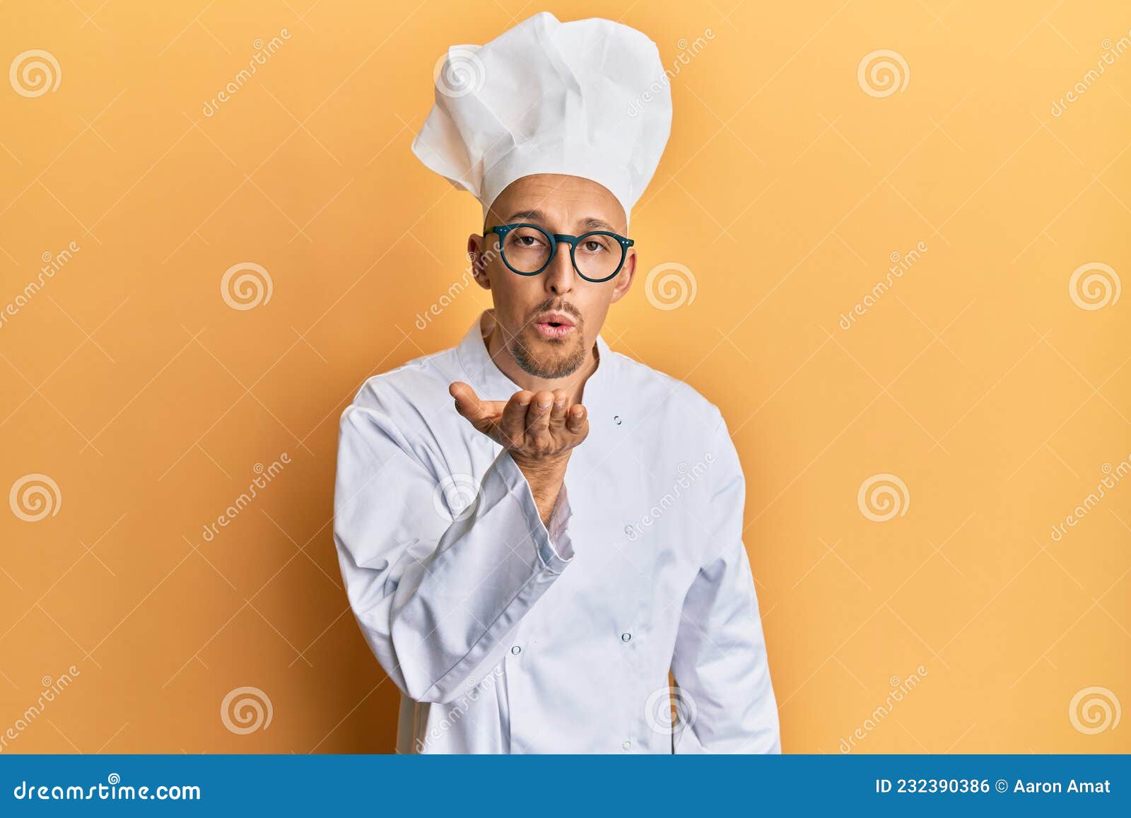 Sexy Japanese Chef