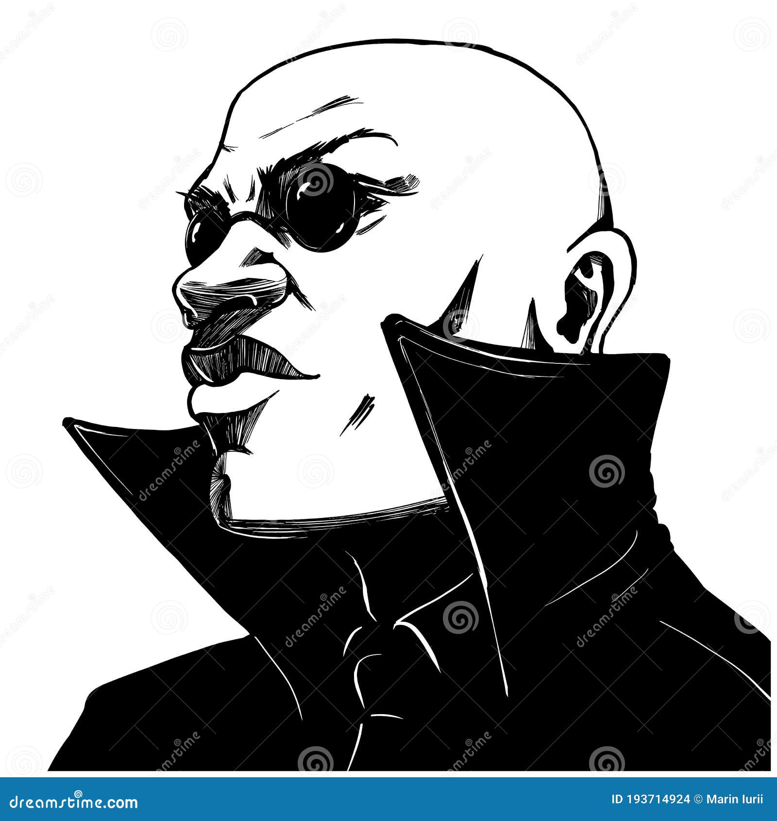 Featured image of post Bald Head Clipart Black And White Autumn leaves clipart black and white