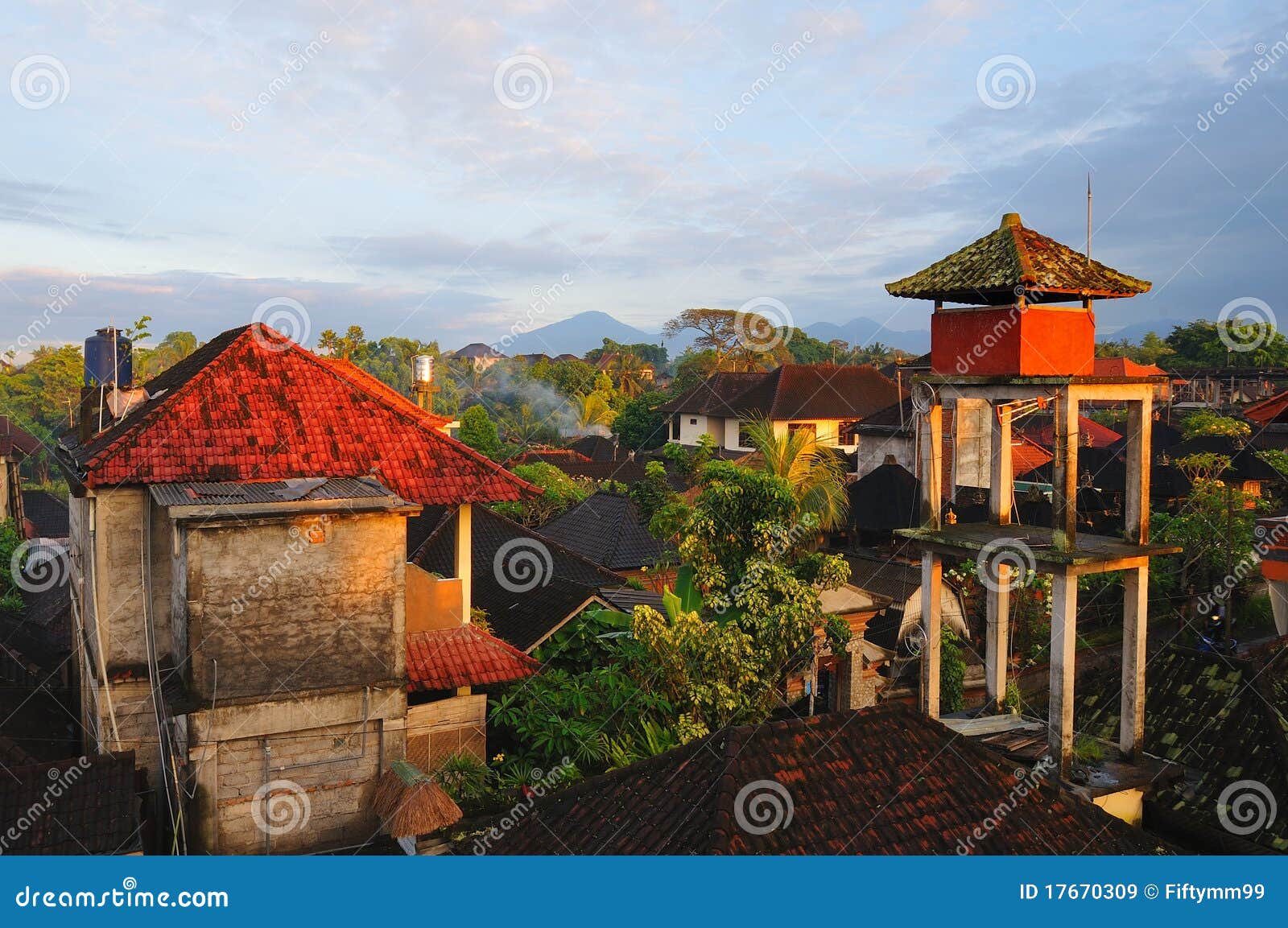 Bali - home stay stock image. Image of oasis, accommodation - 17670309
