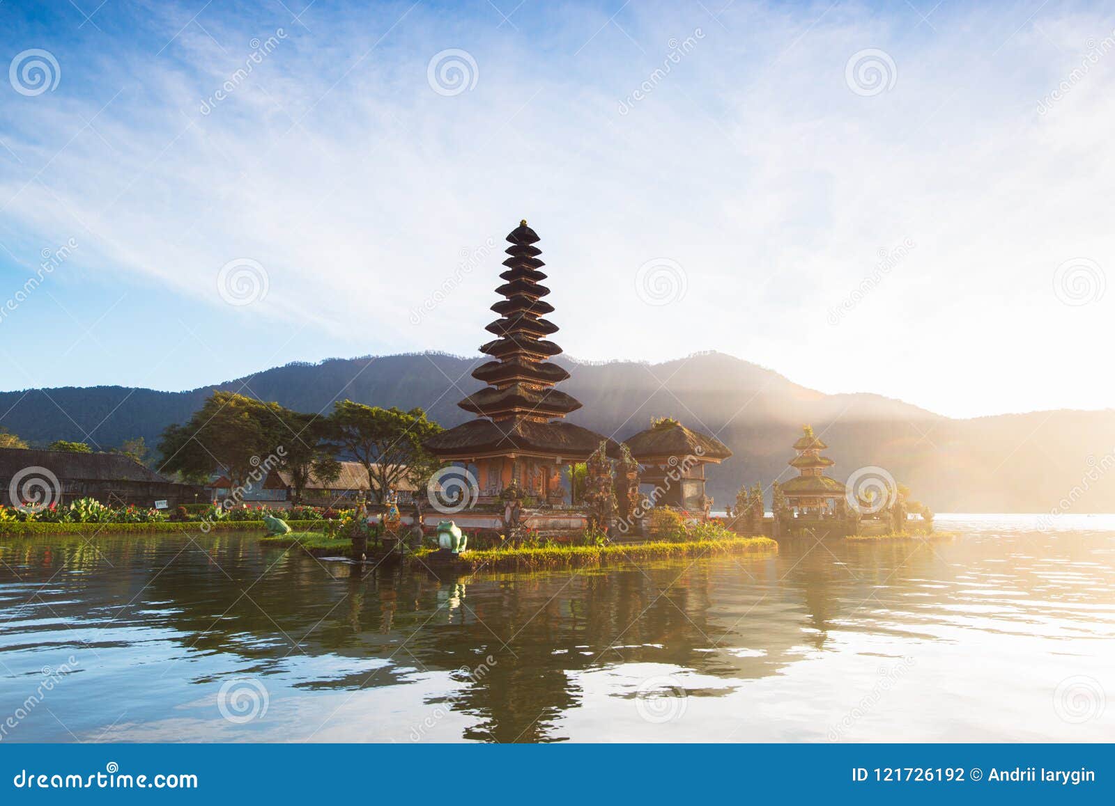 What To Do In Bali