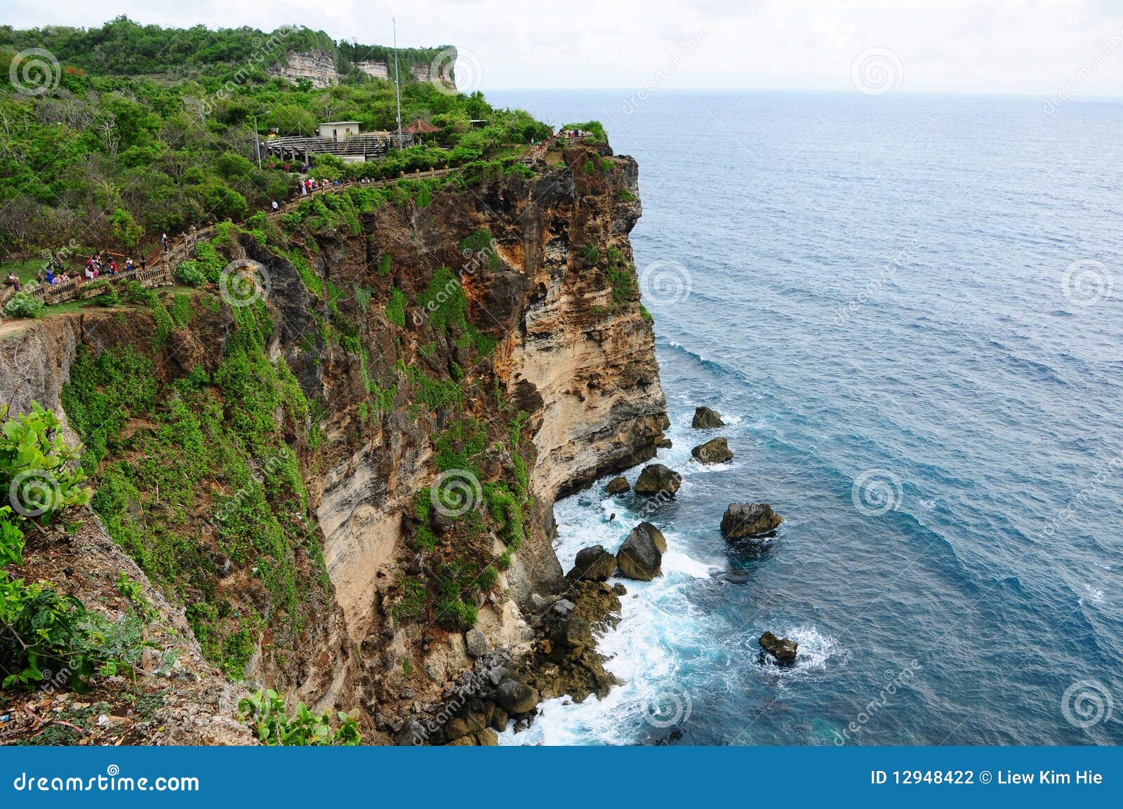 Bali Island stock photo. Image of surf, island, uluwatu 12948422