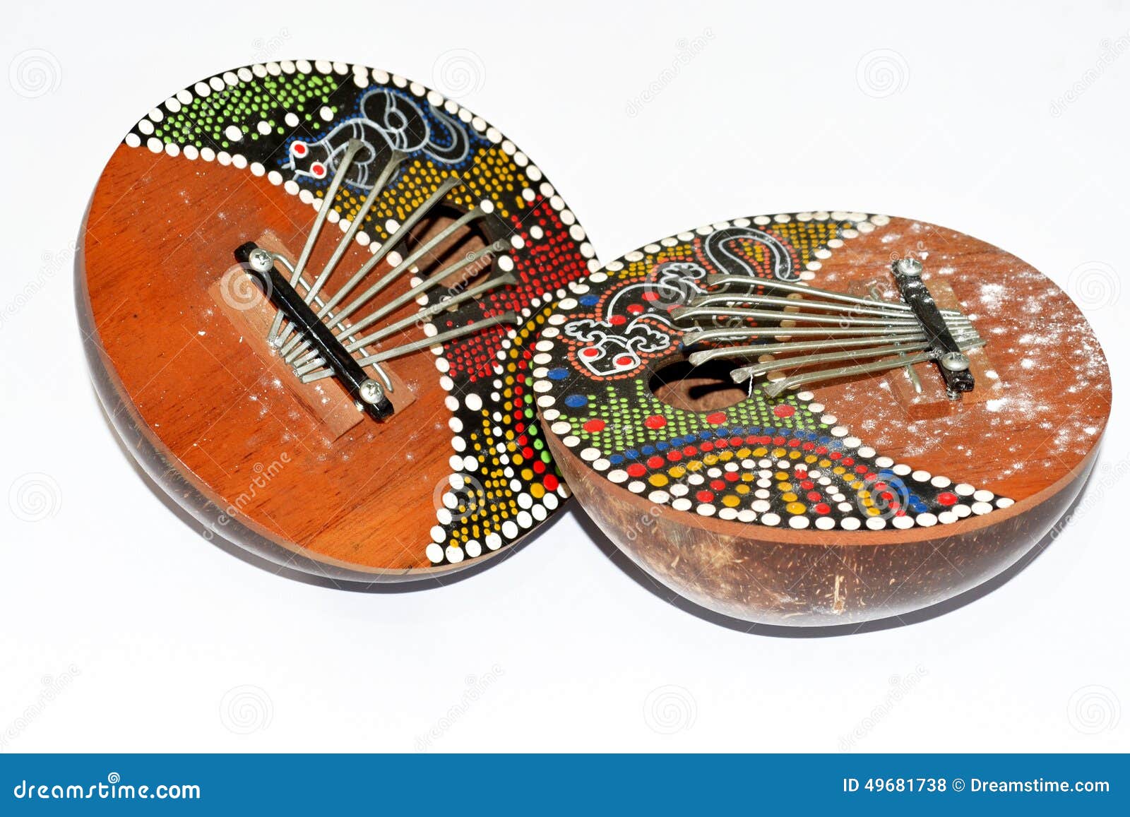  Bali  Jamaican Instrument  Stock  Photo Image 49681738