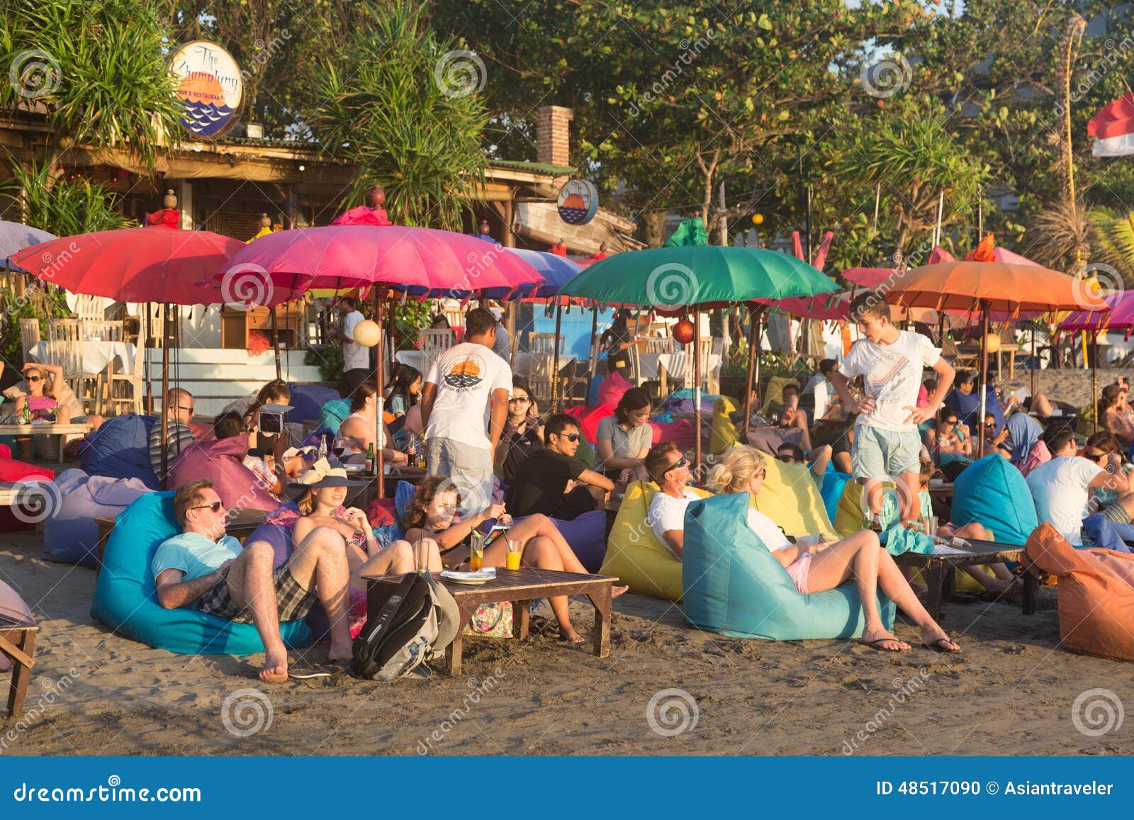 Bali Bali