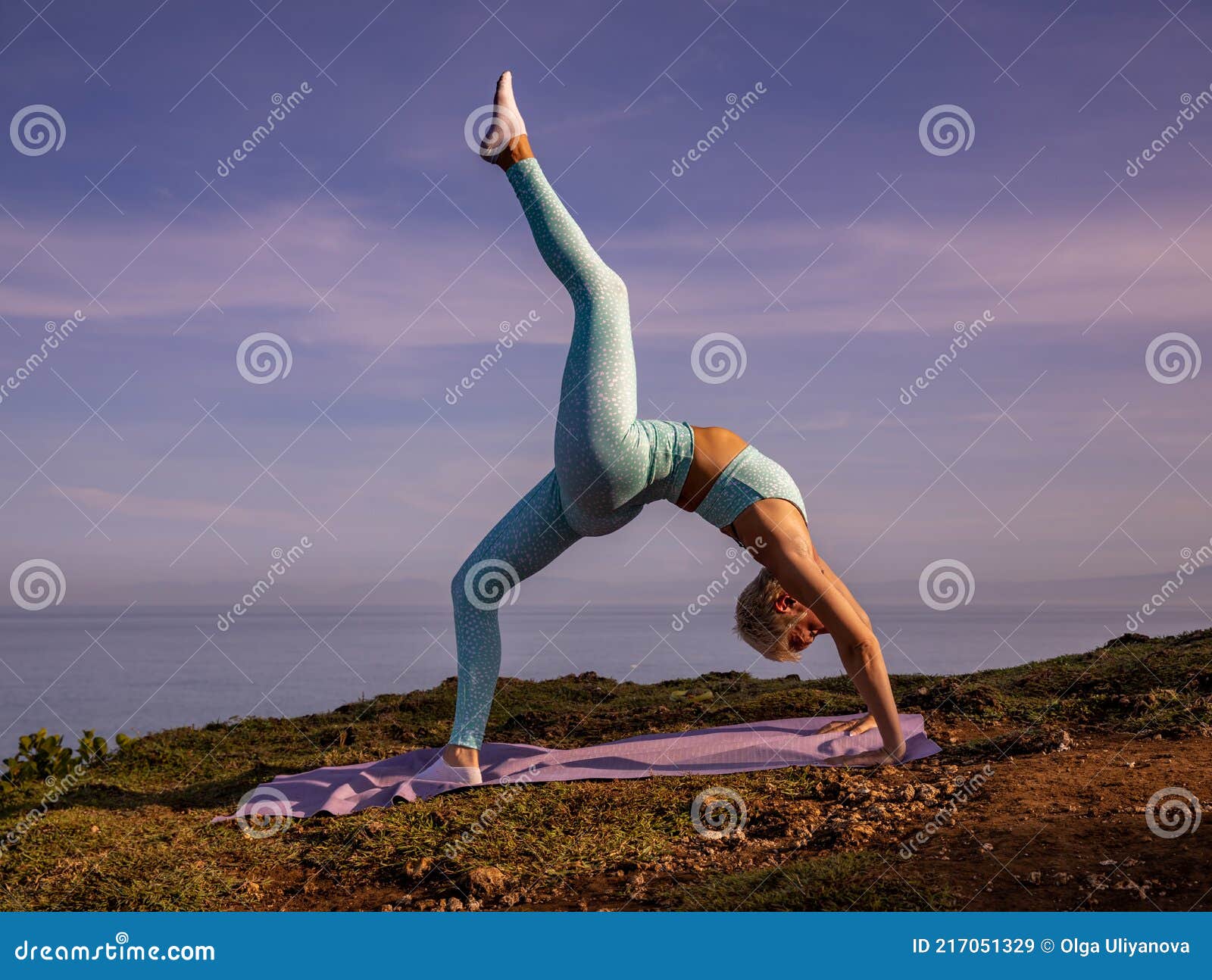 BACK BENDS Yoga Poses | Pose Directory | YogaClassPlan.com