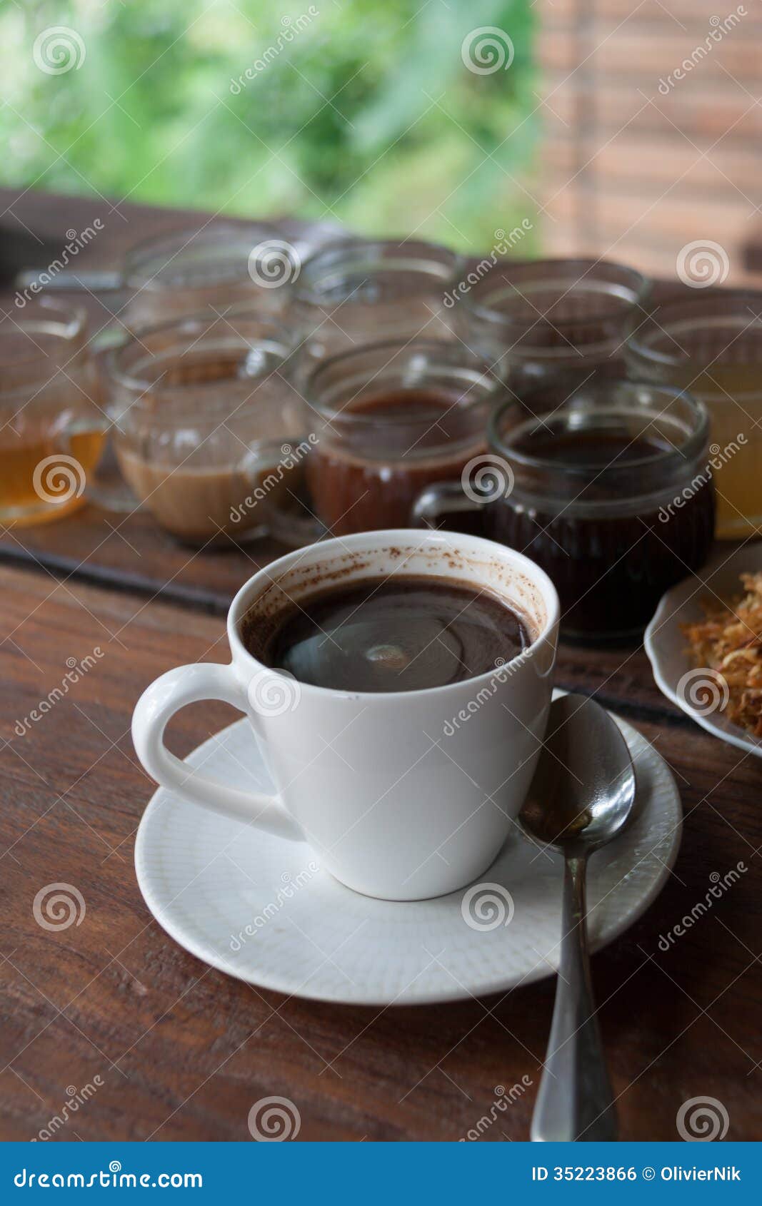 balinese civet coffee