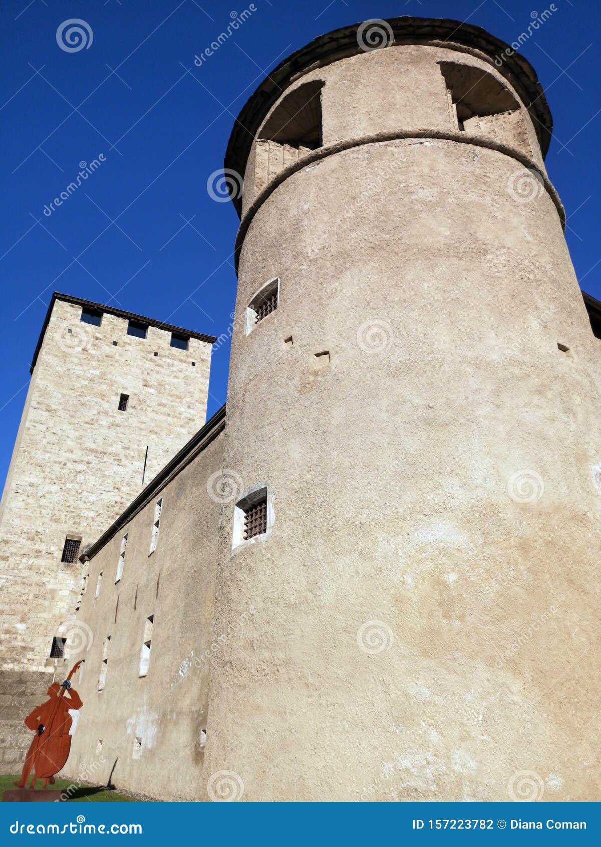 balivi tower torre dei balivi