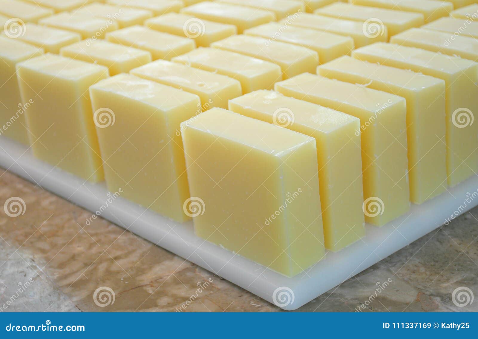 bulk batch handmade soap bars