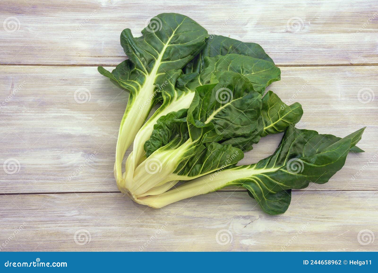 balkan cuisine. blitva chard leaves - popular leafy vegetables. copy space