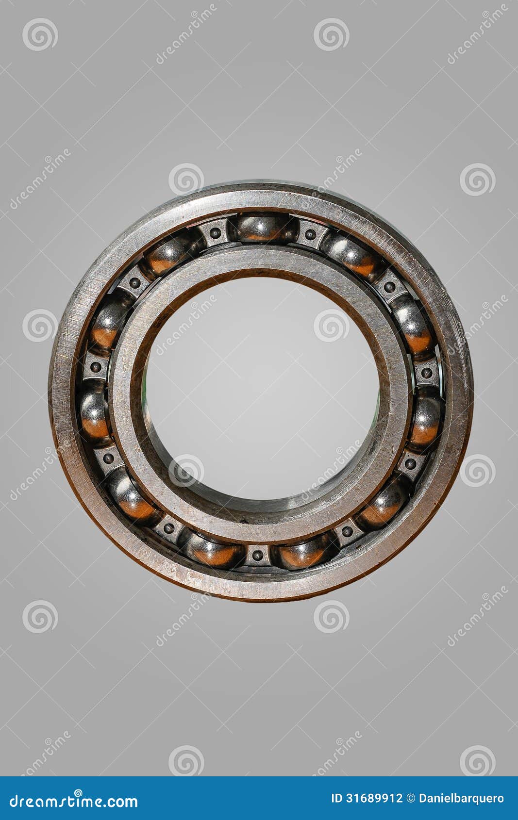 Ball bearing, Types, Uses & Maintenance