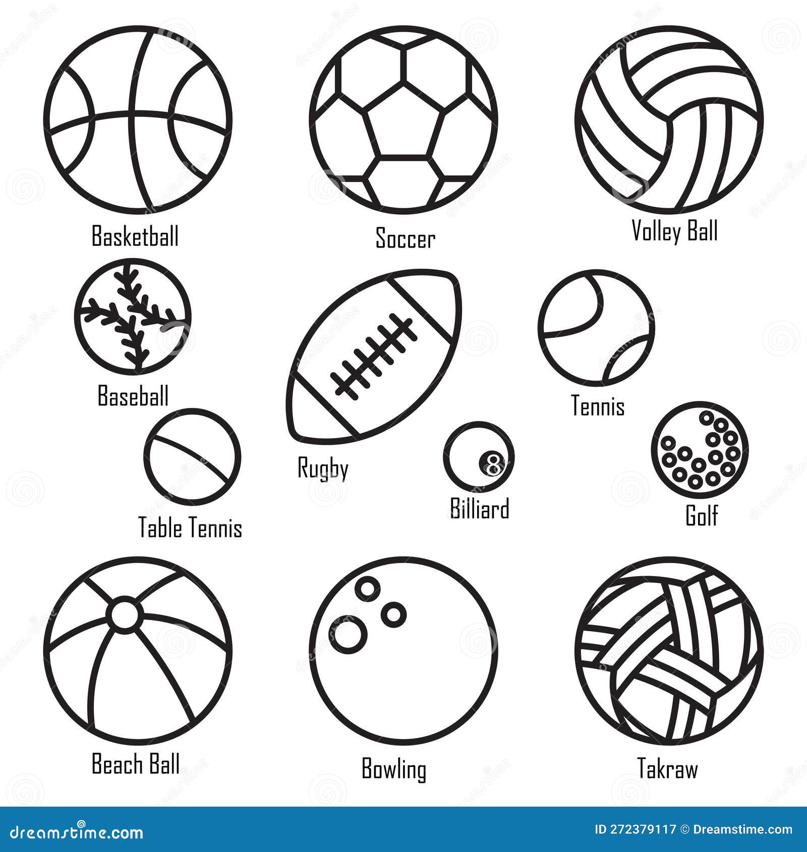 ping pong clipart black and white basketball