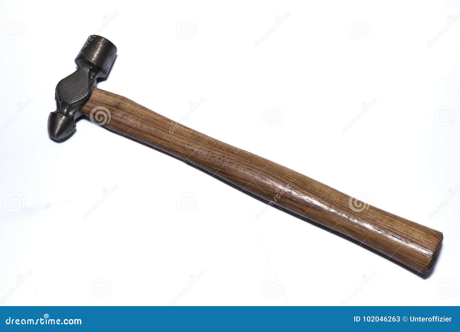 Iti Ball peen hammer||iti ball peen hammer ed drawing||Ball pin hammer  drowing || - YouTube