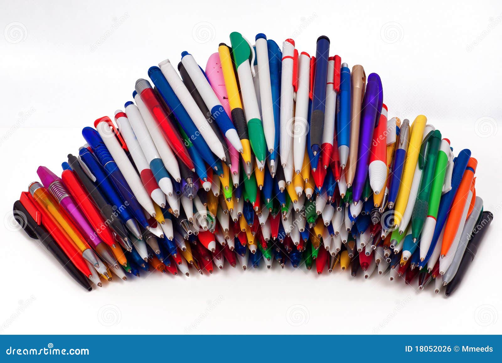 ball pens