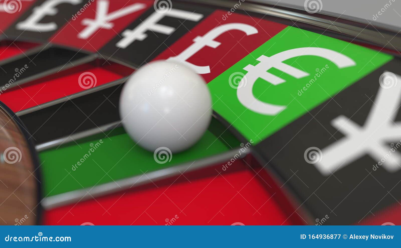 Roulette Roulette