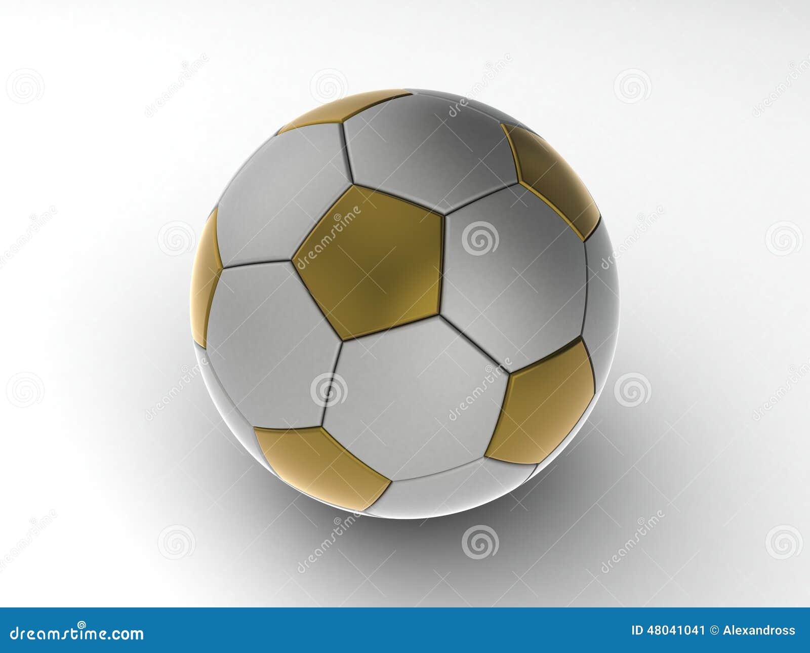 Ball, soccer ball stock illustration. Illustration of equipment - 48041041