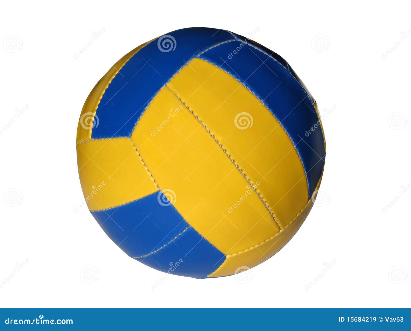 Ball volleyball stock image. Image of kick, pump, throw 15684219