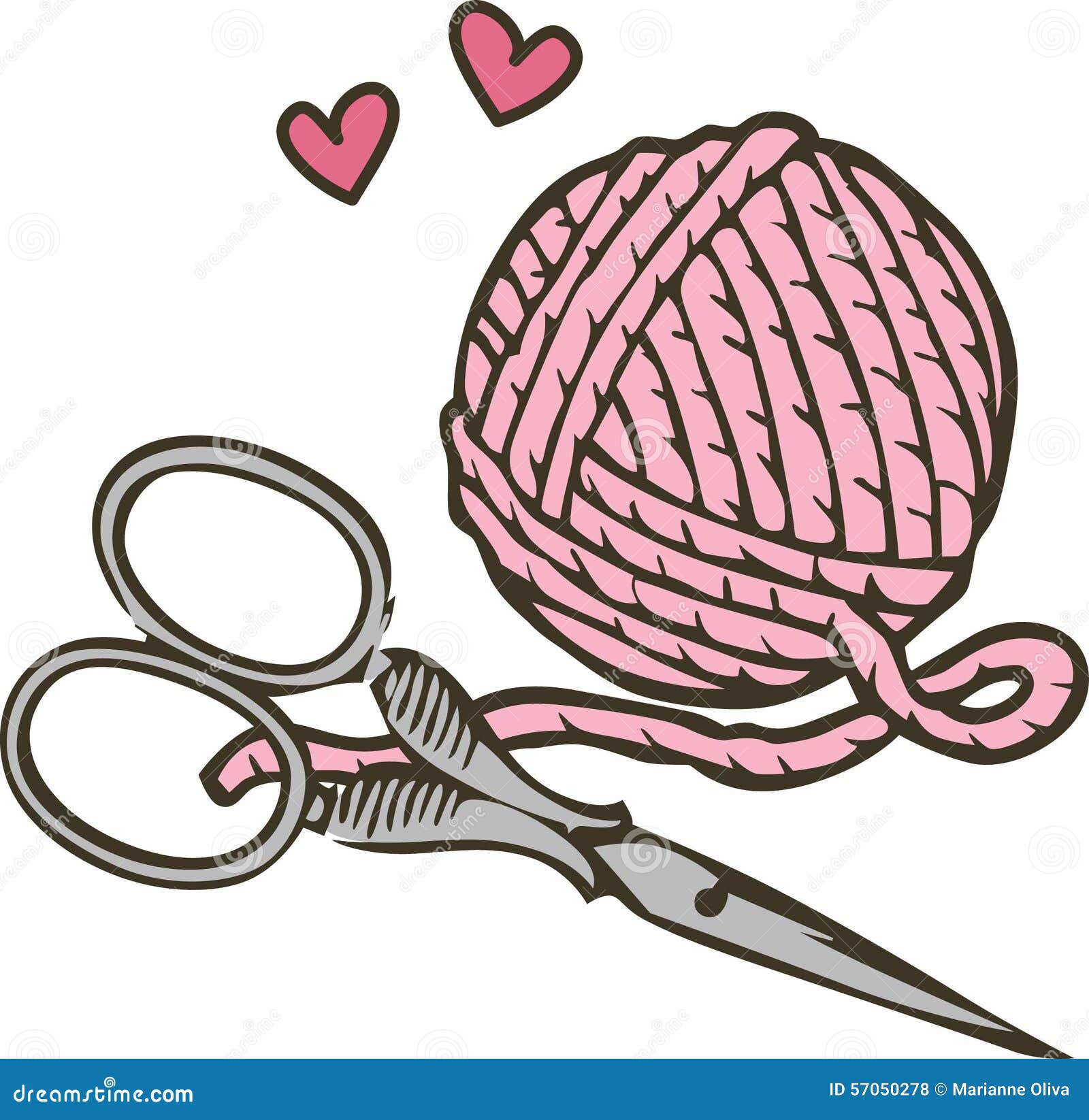 yarn border clip art free - photo #48