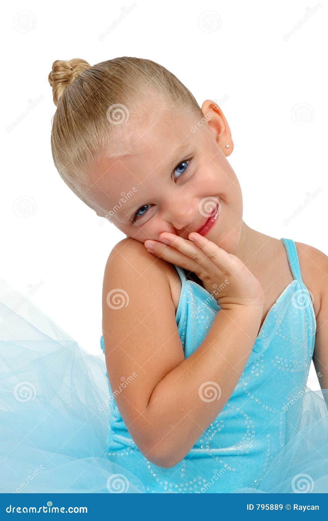 ballarina cute