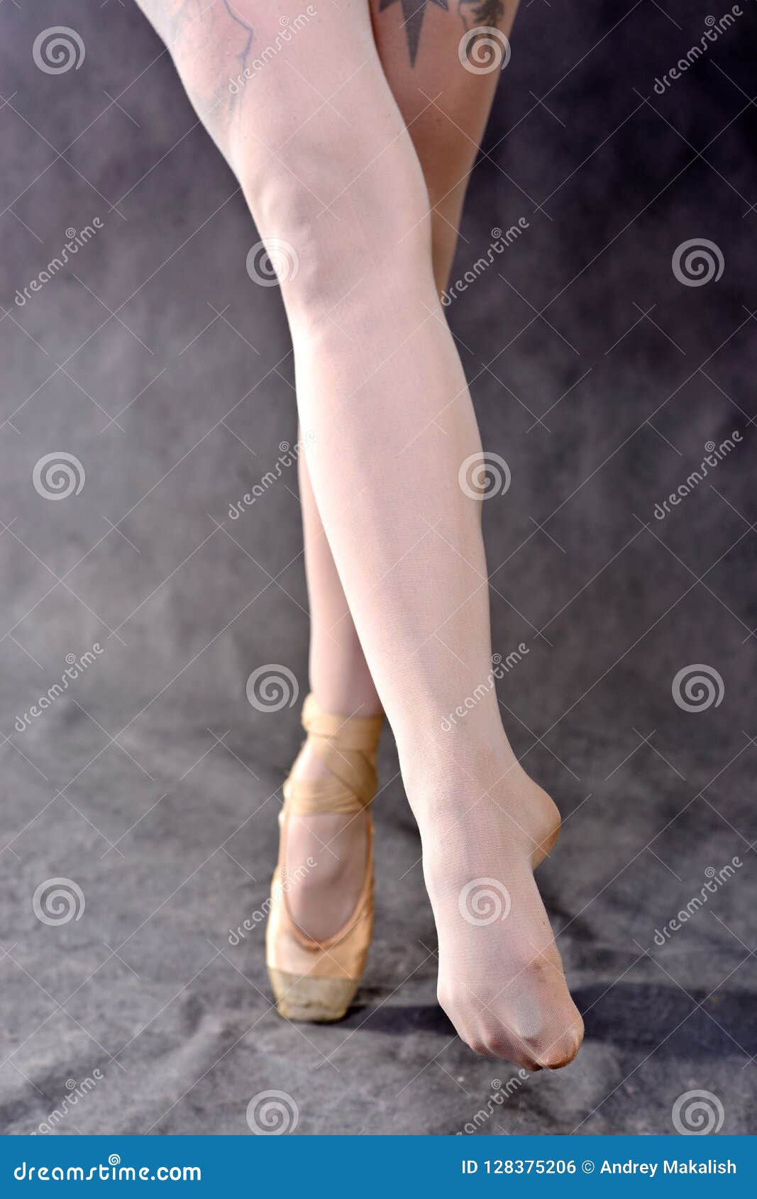 school ballet shoes