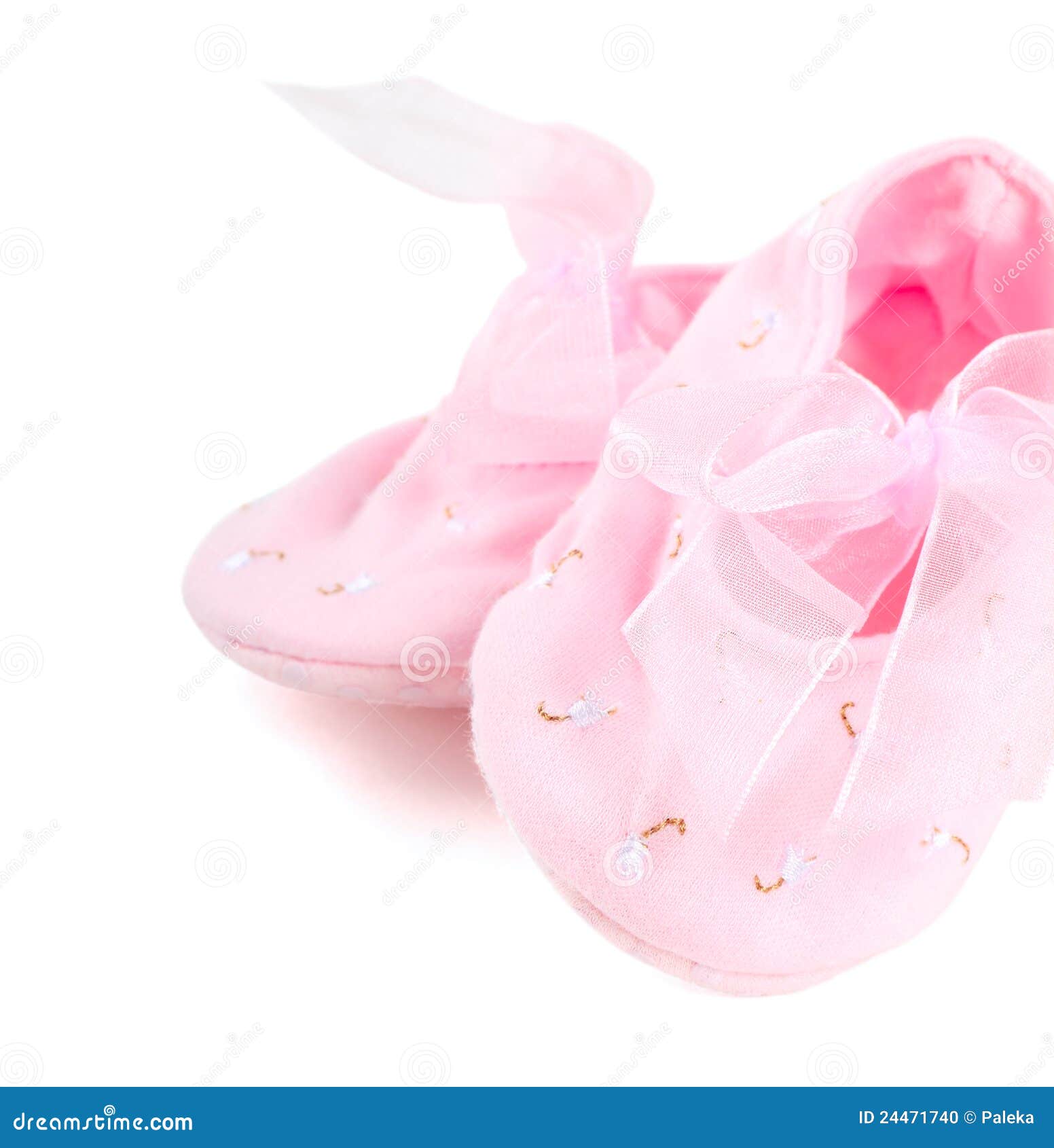 Ballerina shoes stock photo. Image of soft, ballerina - 24471740