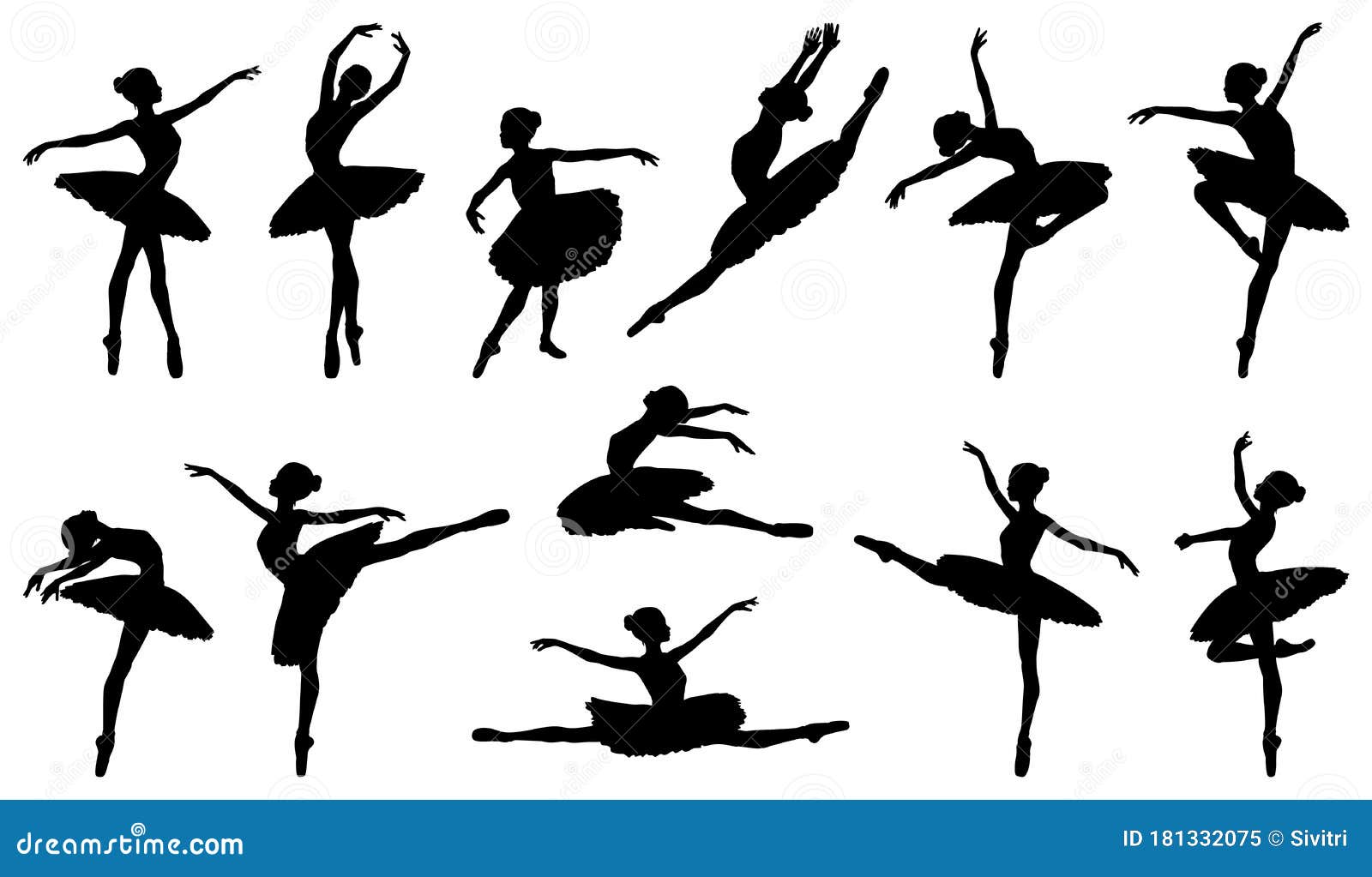 Dancing Silhouette PNG And Vector Images Free Download - Pngtree