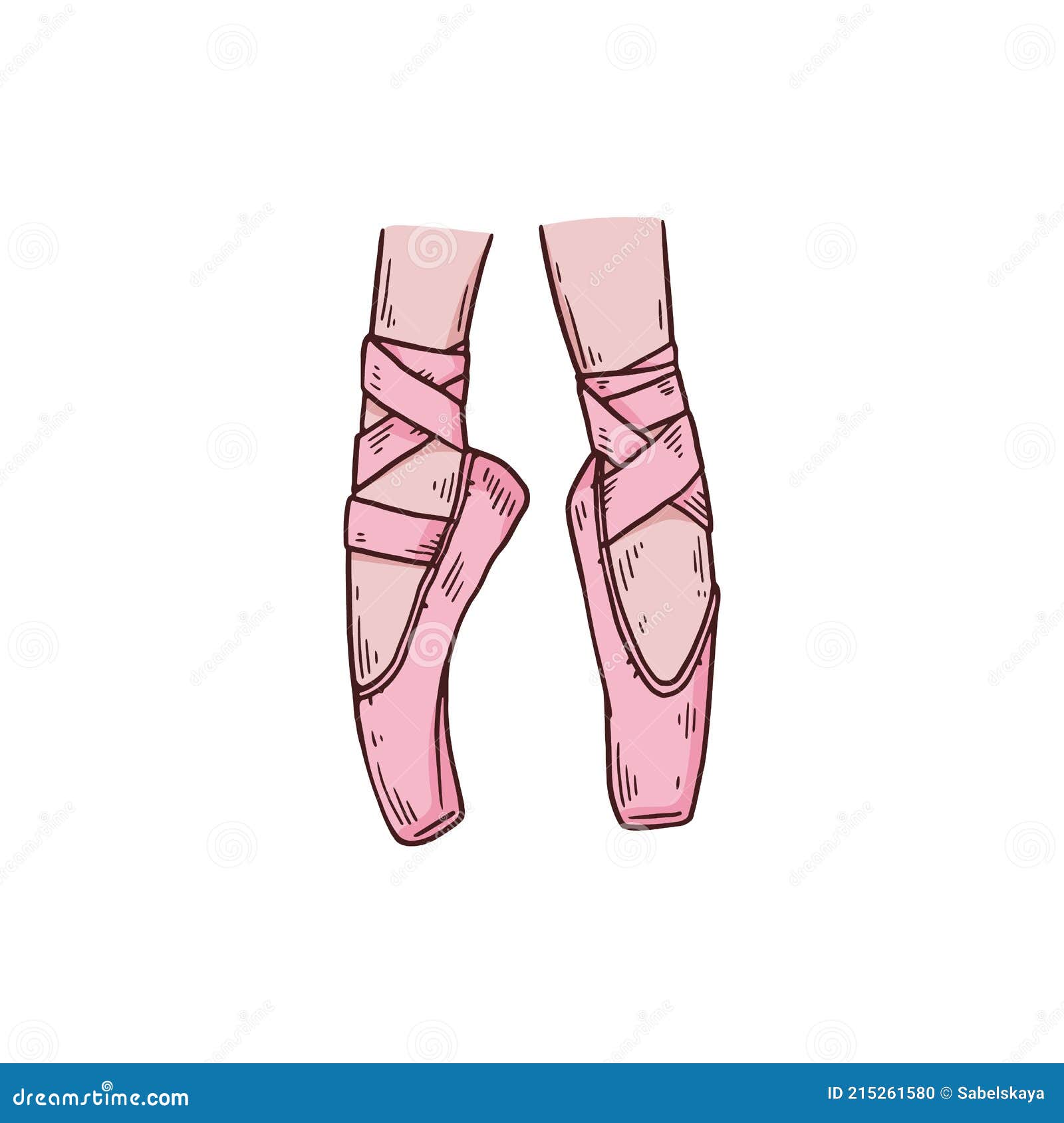 Human feet wearing ballet shoes illustration Drawing Pencil Painting Ballet  Sketch Sketch Shoes watercolor Painting painted png  PNGEgg