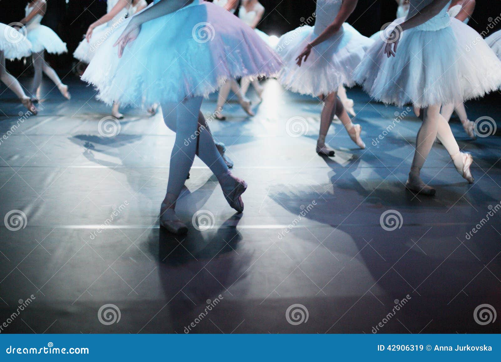 ballet choreography
