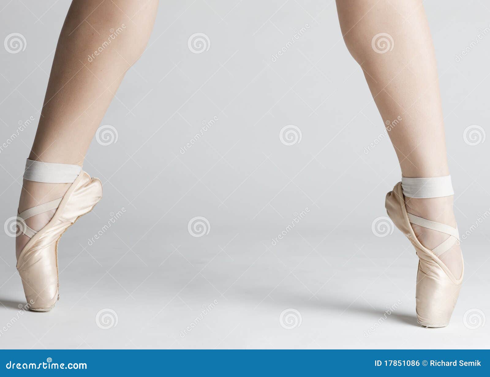 Ballet dancer s feet stock photo. Image of dancer, feet 17851086