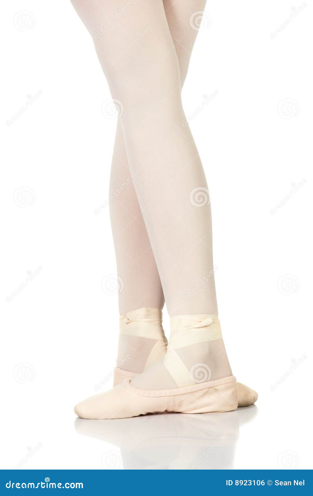ballet feet positions