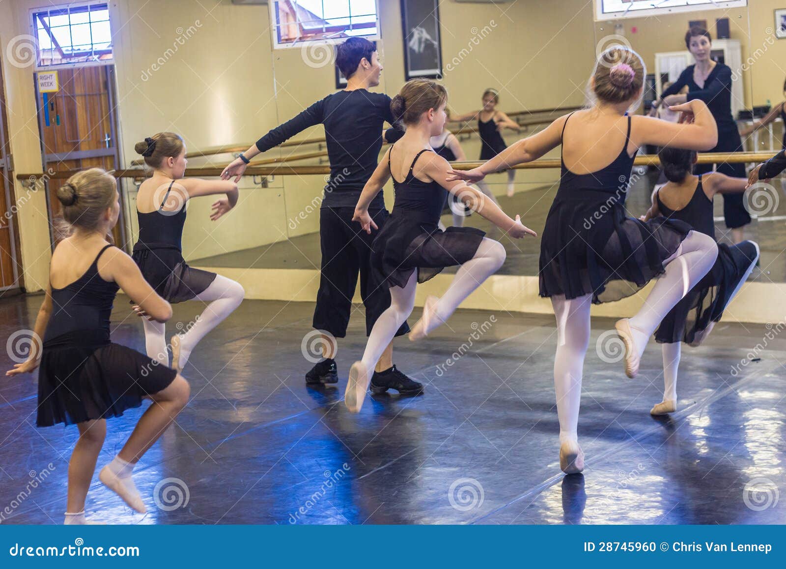 COLLANT DANZA IN MICROFIBRA"ETOILE" – Emporio Danza & Ginnastica - Foto 12