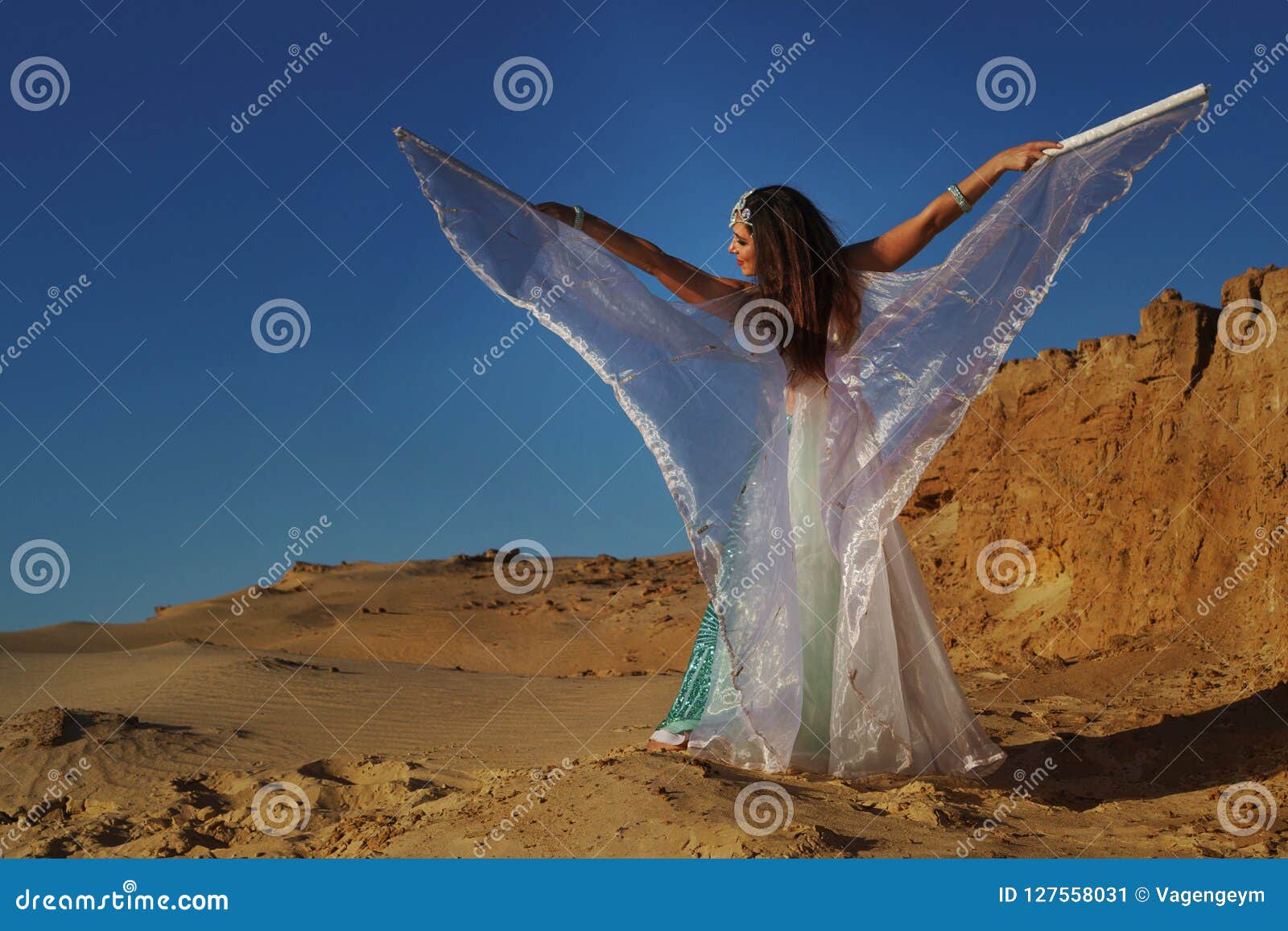 Ali Di Iside | La Danza Del Ventre - Foto 13