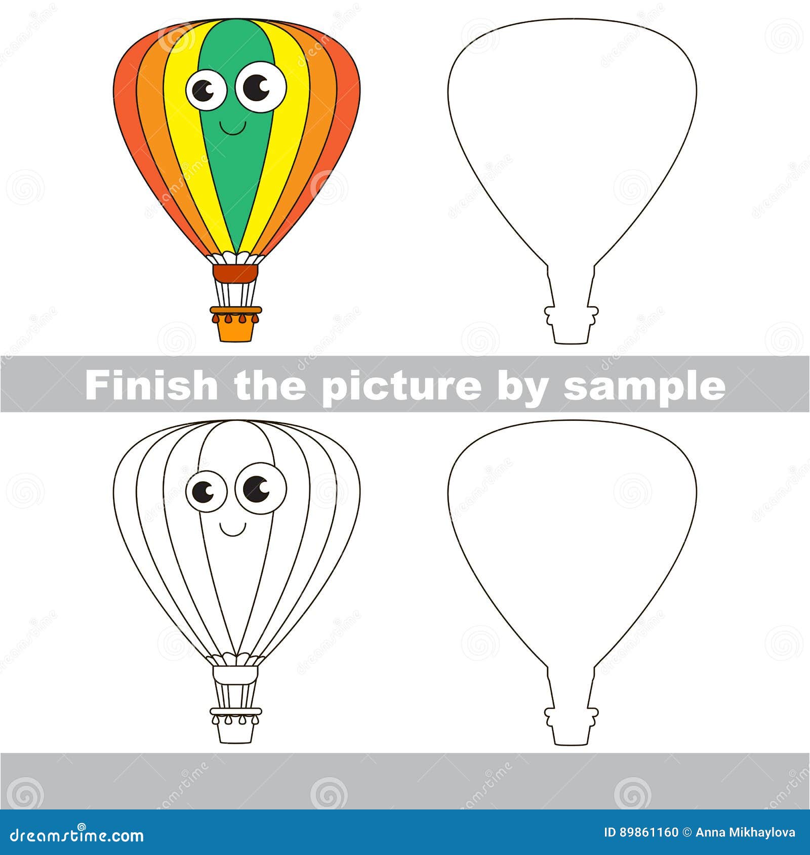 cute baby bear with heart balloon drawing style isolated on white  background - vector and illustration. Stock Vector | Adobe Stock