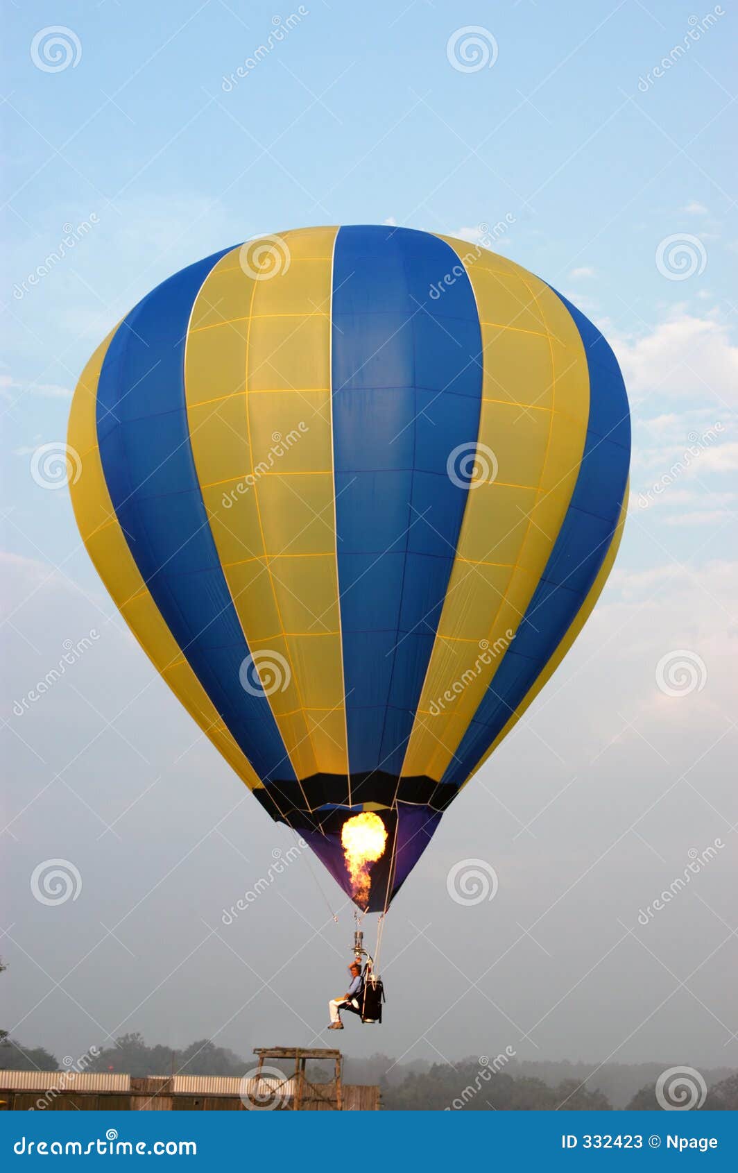 balloon no17